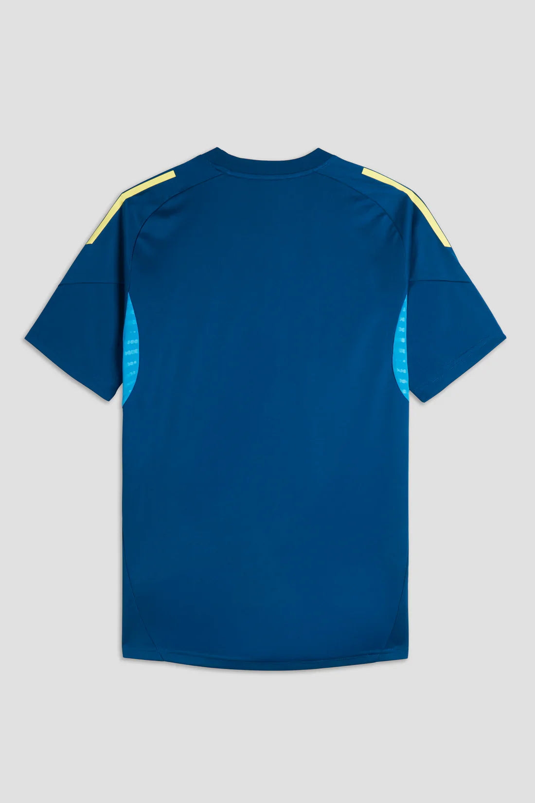 Chelsea 25/26 Dritter