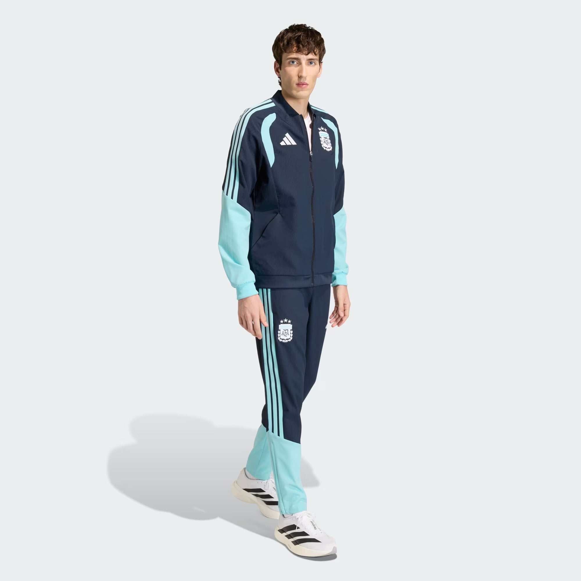 Jersey Argentinien Retro II
