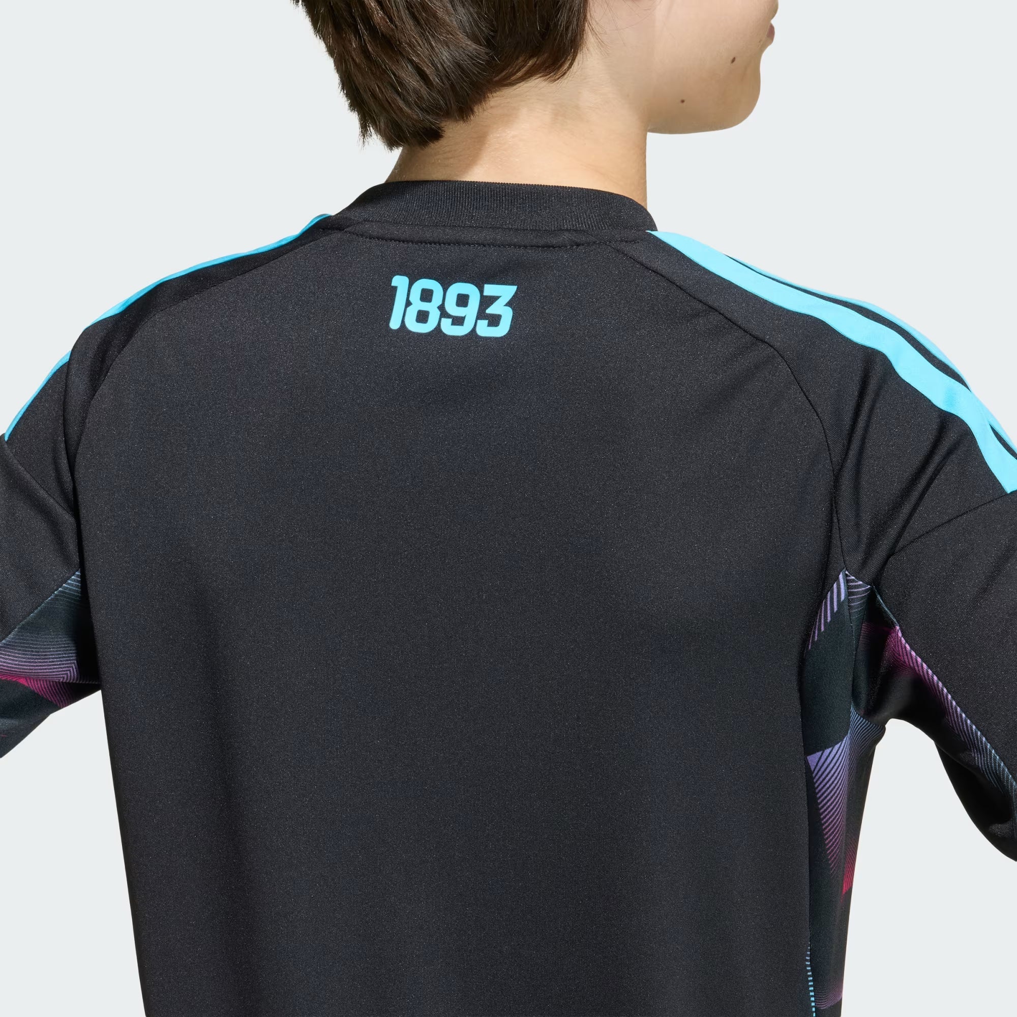 Argentiniens Kinderheim WM 2026