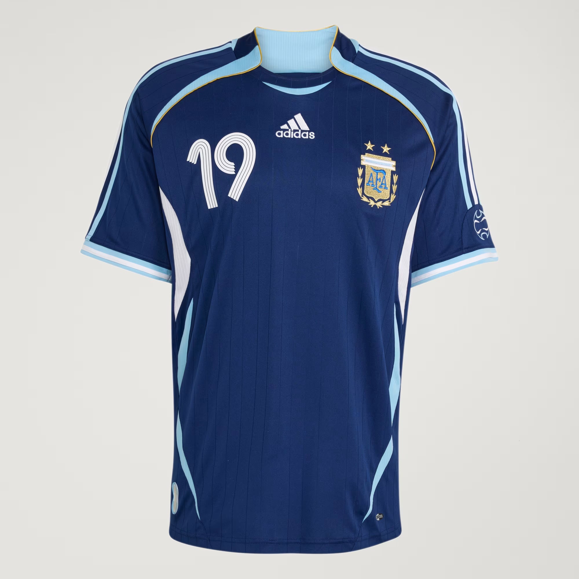 Jersey Argentinien Retro II