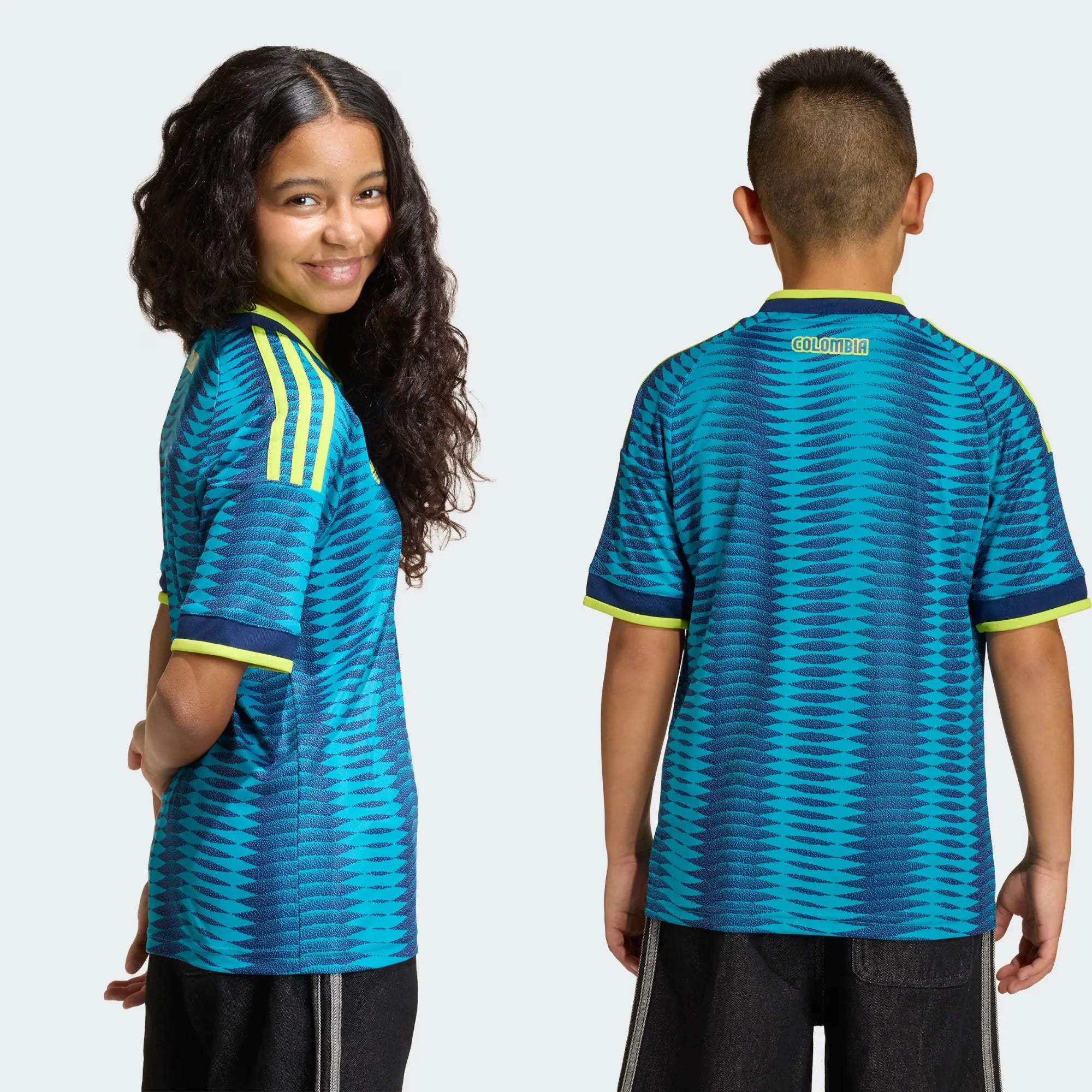 Kids Chelsea 25/26 Dritter