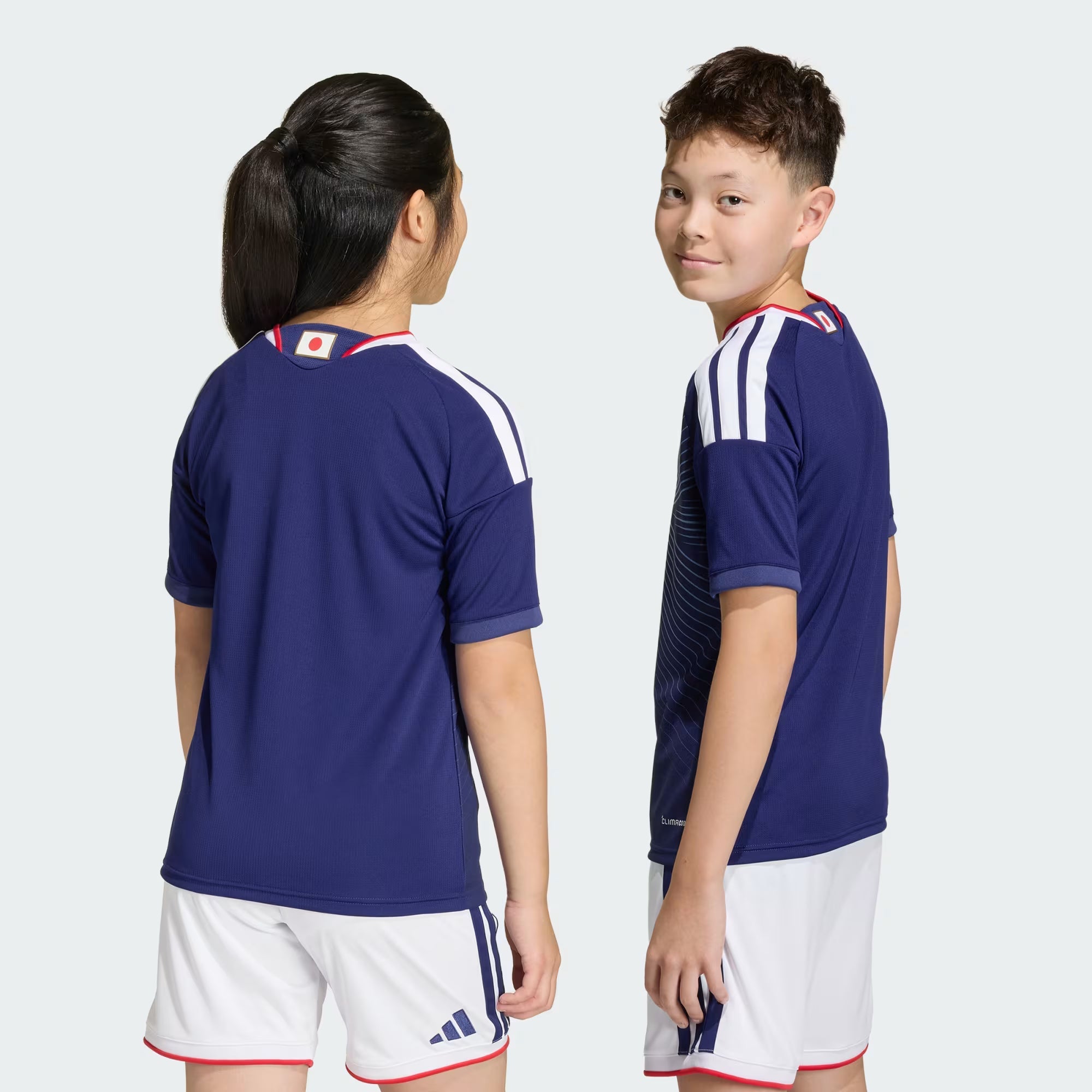 Kids Japan Home 2026 WorldC