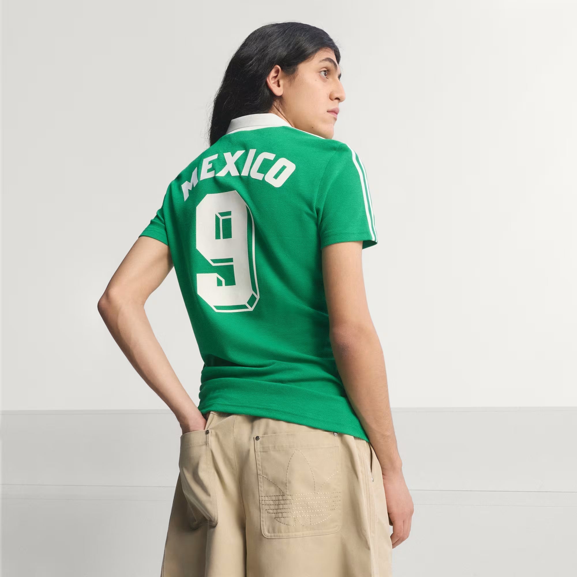 Jersey Mexiko Weltmeisterschaft 2026