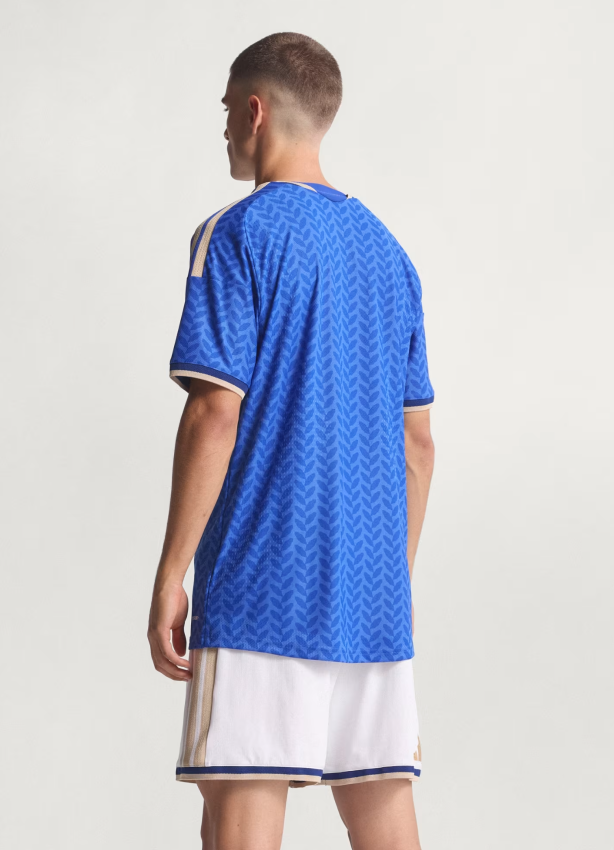 Trikot Italien 2026 Spieler Heim-WM