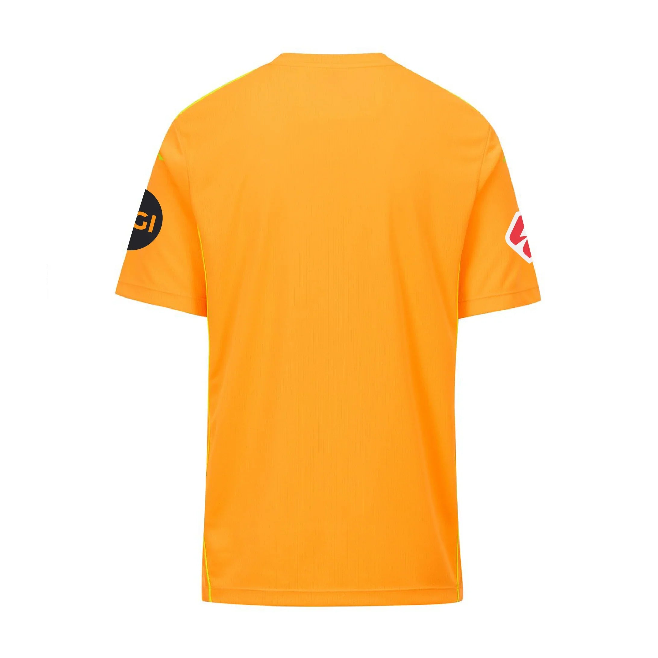 Chelsea 25/26 Dritter