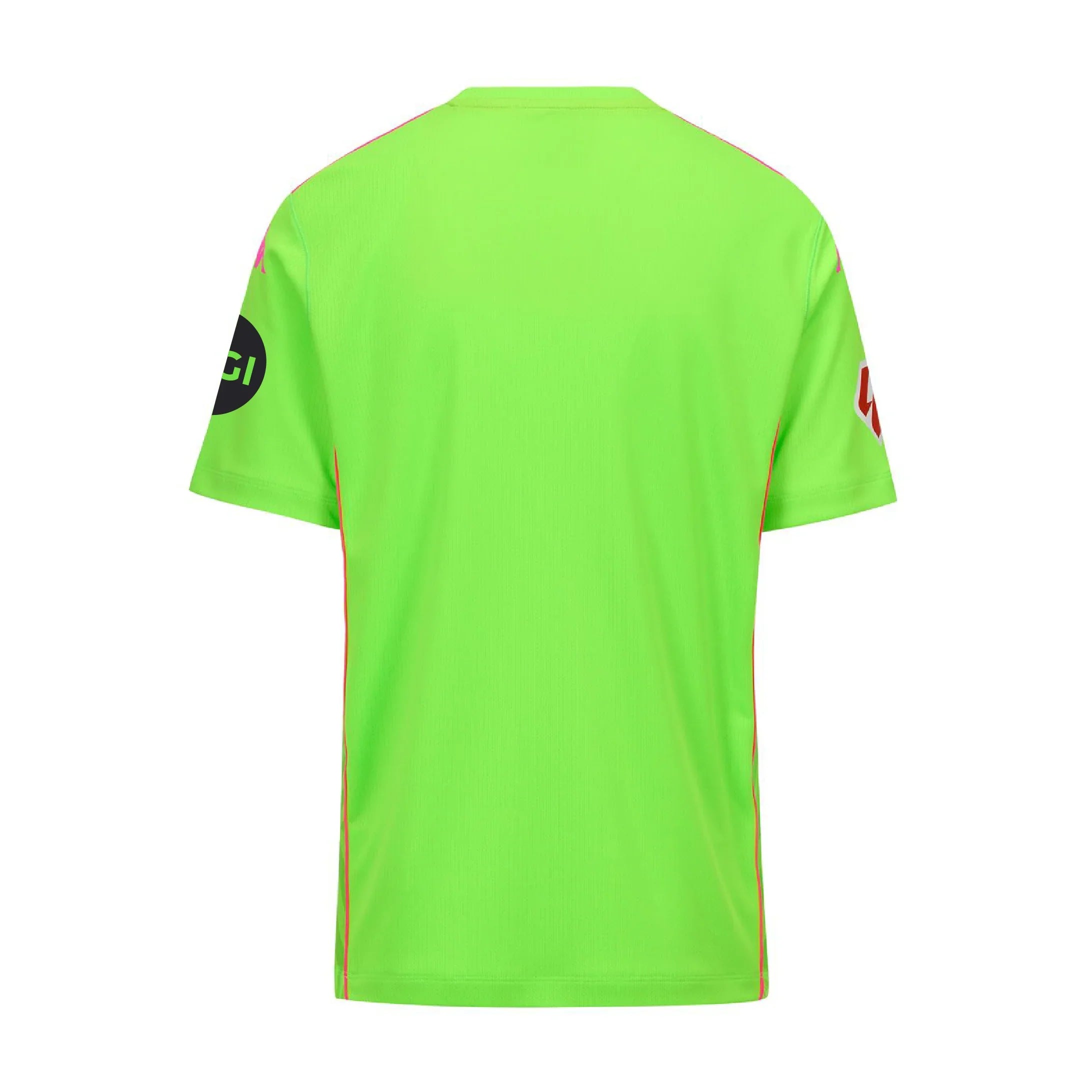 Chelsea 25/26 Dritter