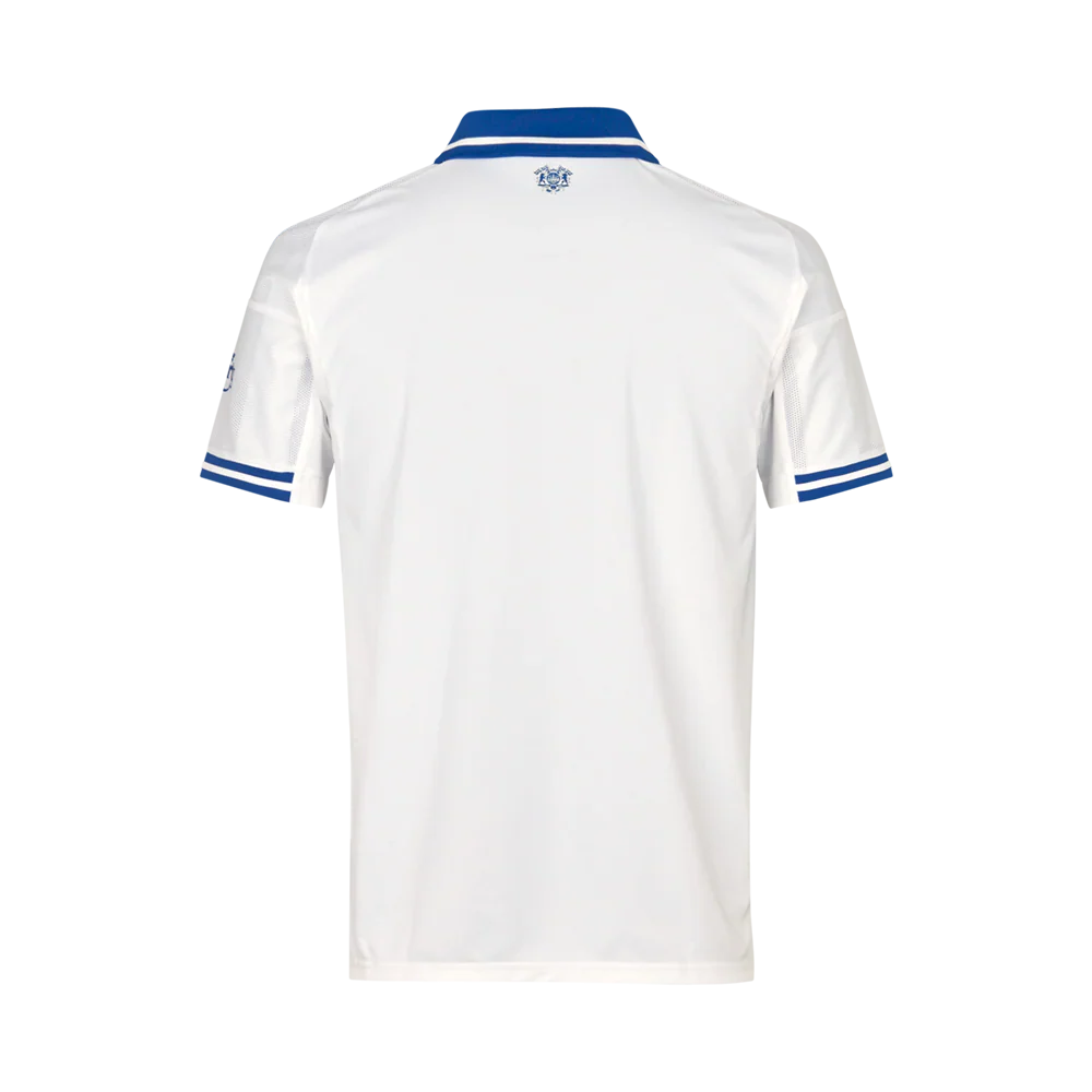 Chelsea 25/26 Dritter