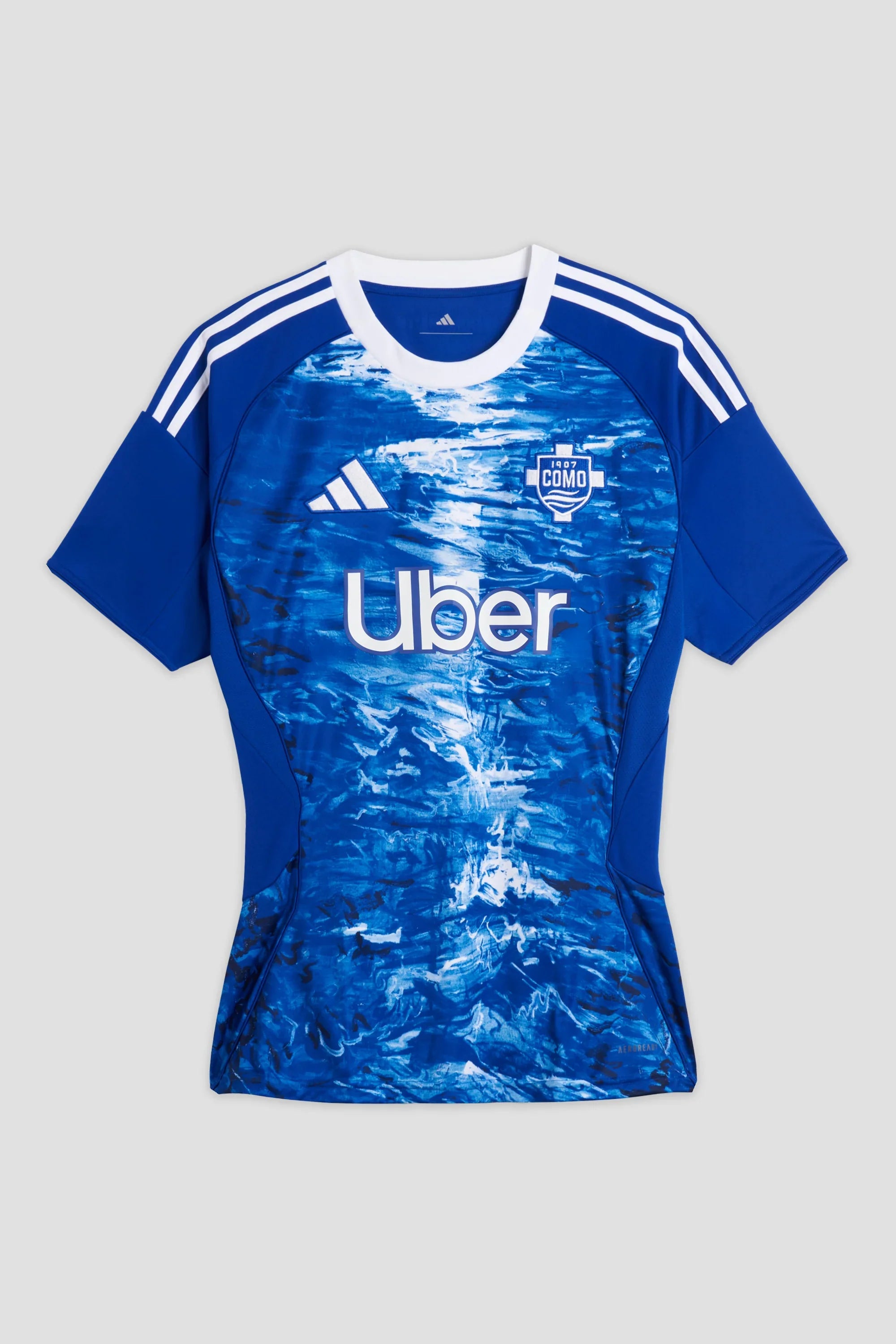 Chelsea 25/26 Dritter