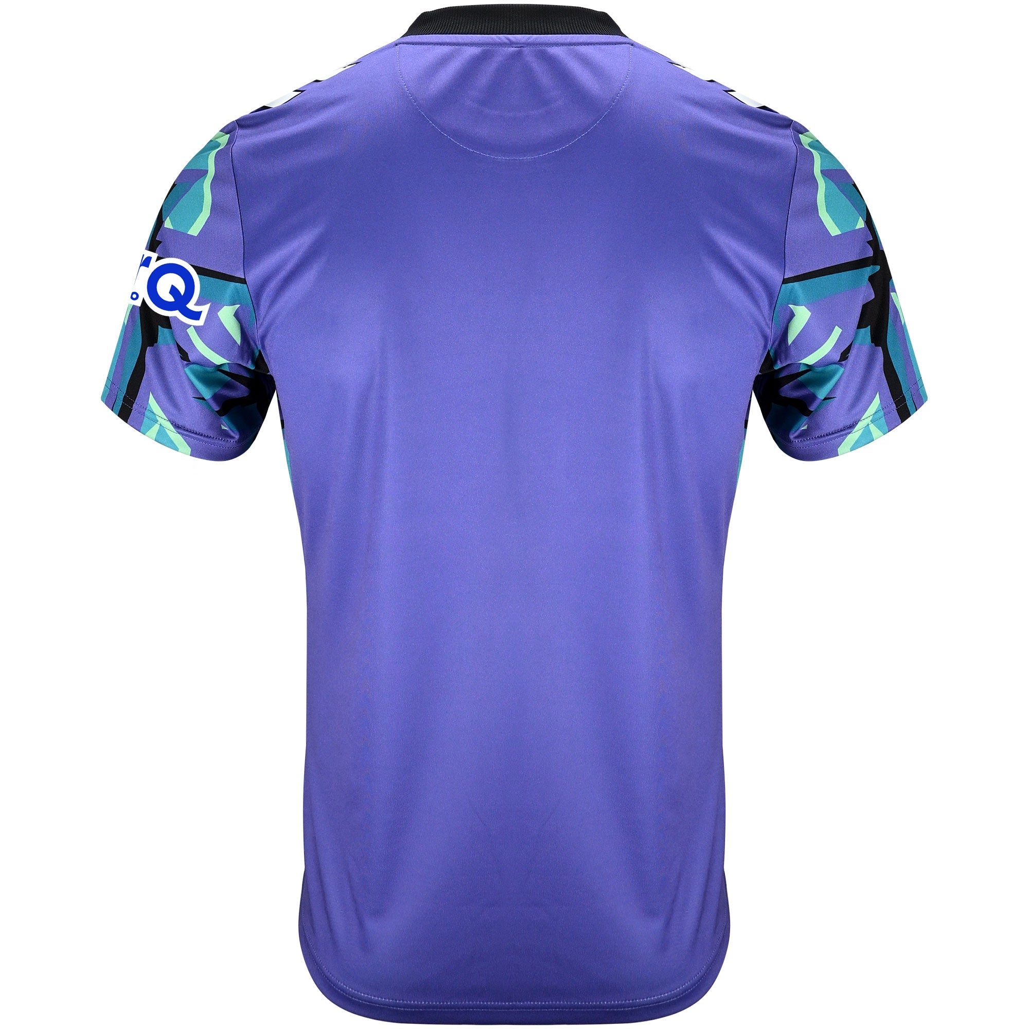 Jersey Bournemouth Goalkeeper Home 26/27