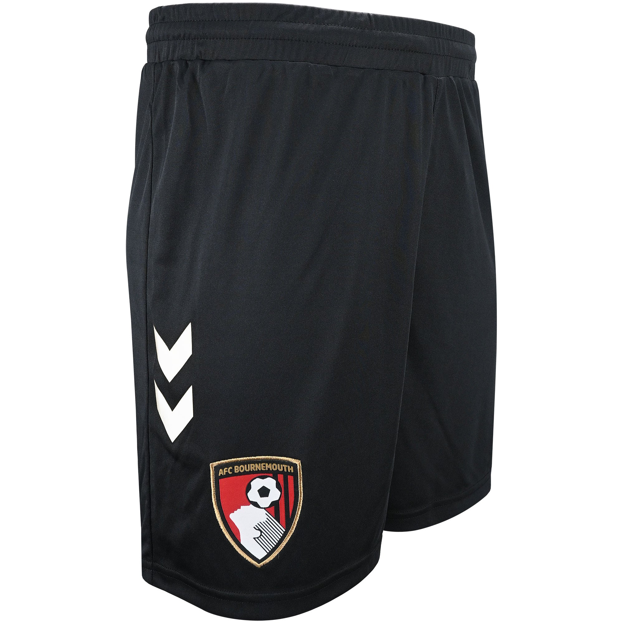 Kids Bournemouth Shorts Goalkeeper Home 26/27
