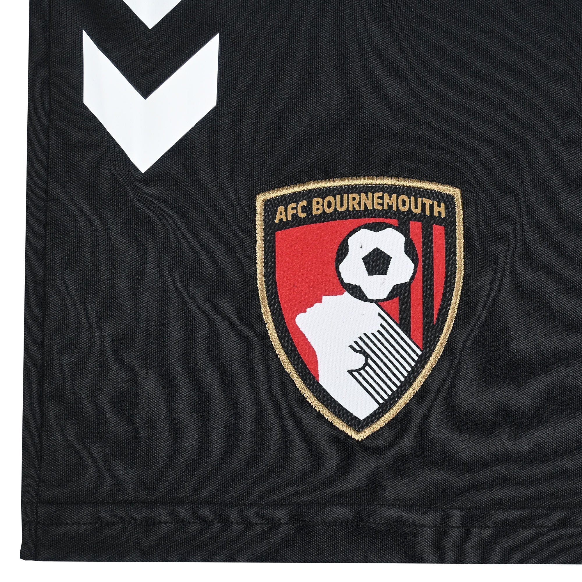 Kids Bournemouth Shorts Goalkeeper Home 26/27
