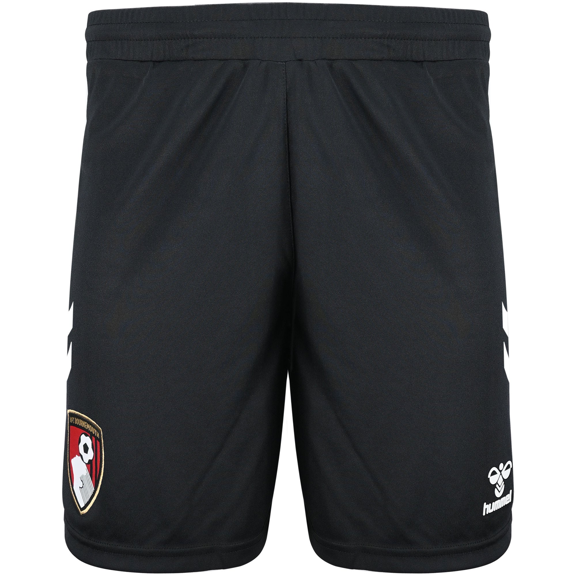 Kids Bournemouth Shorts Goalkeeper Home 26/27