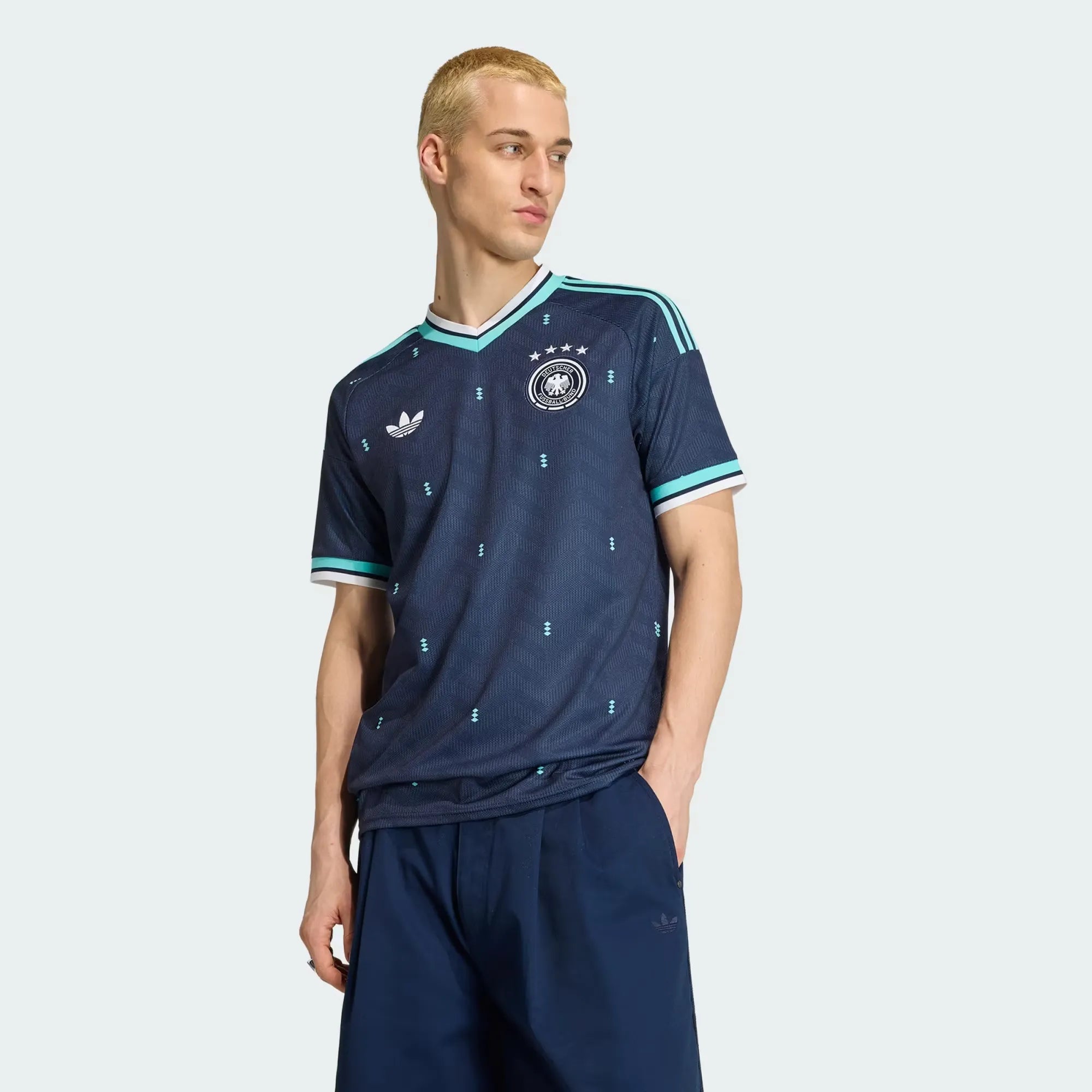 Chelsea 25/26 Dritter