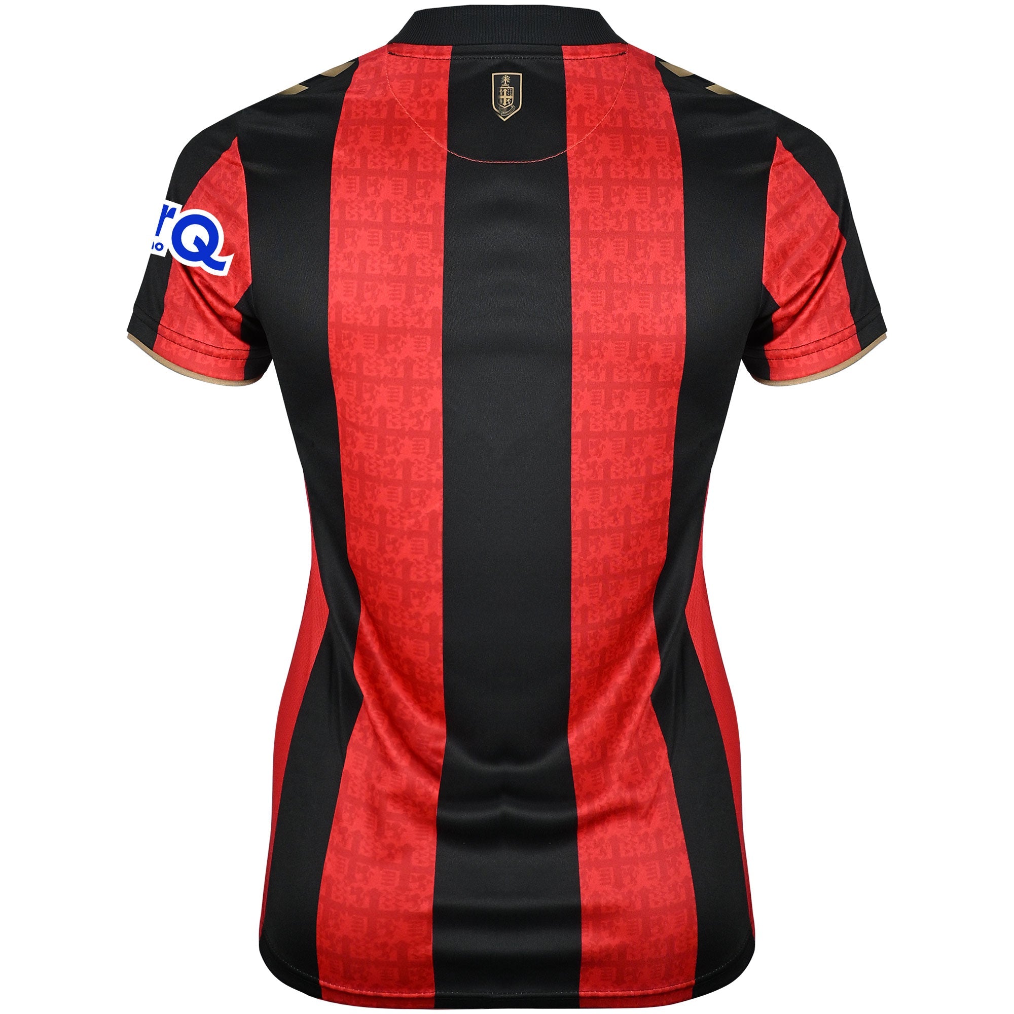 Jersey Bournemouth Womens Home 26/27