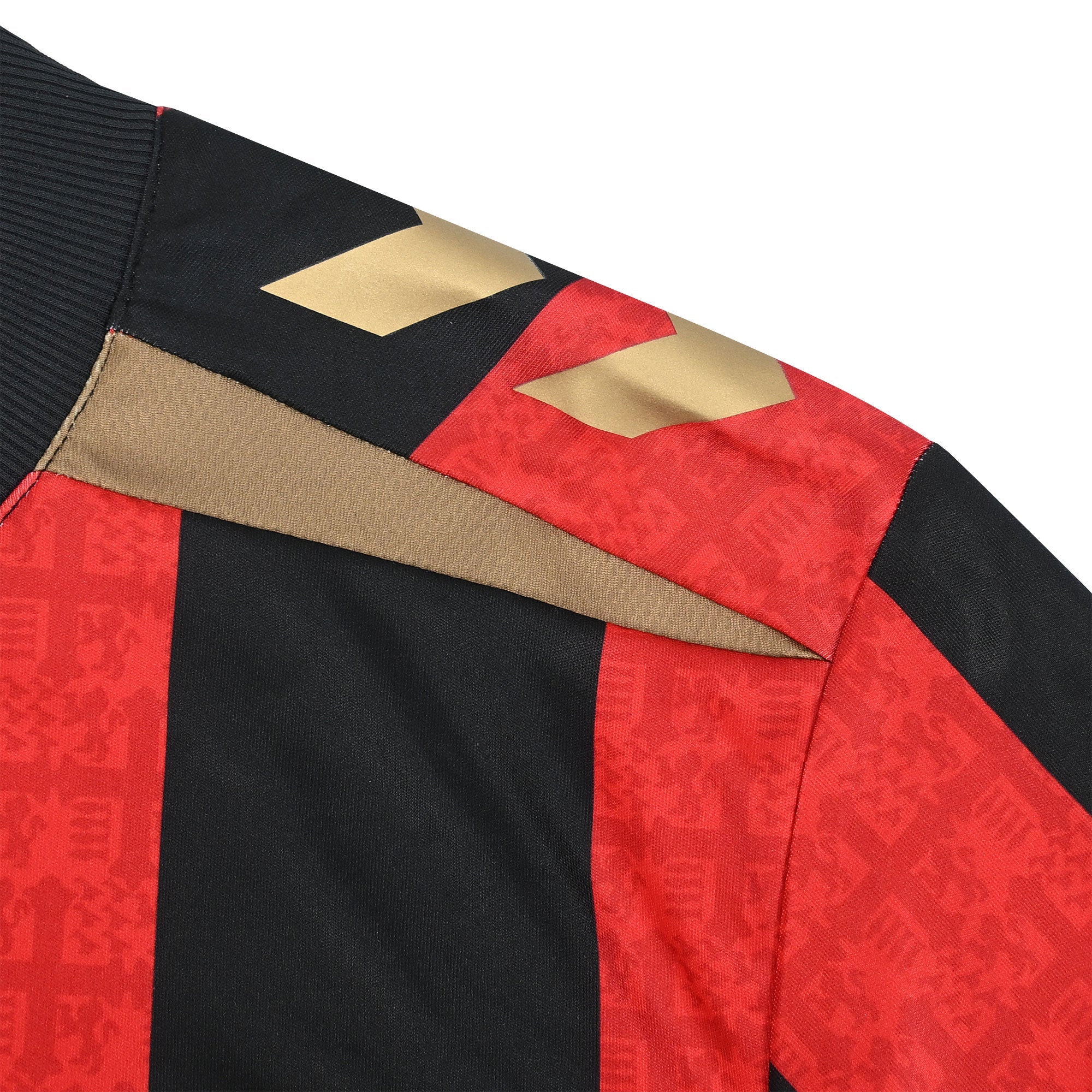 Jersey Bournemouth Longsleeve Home 26/27