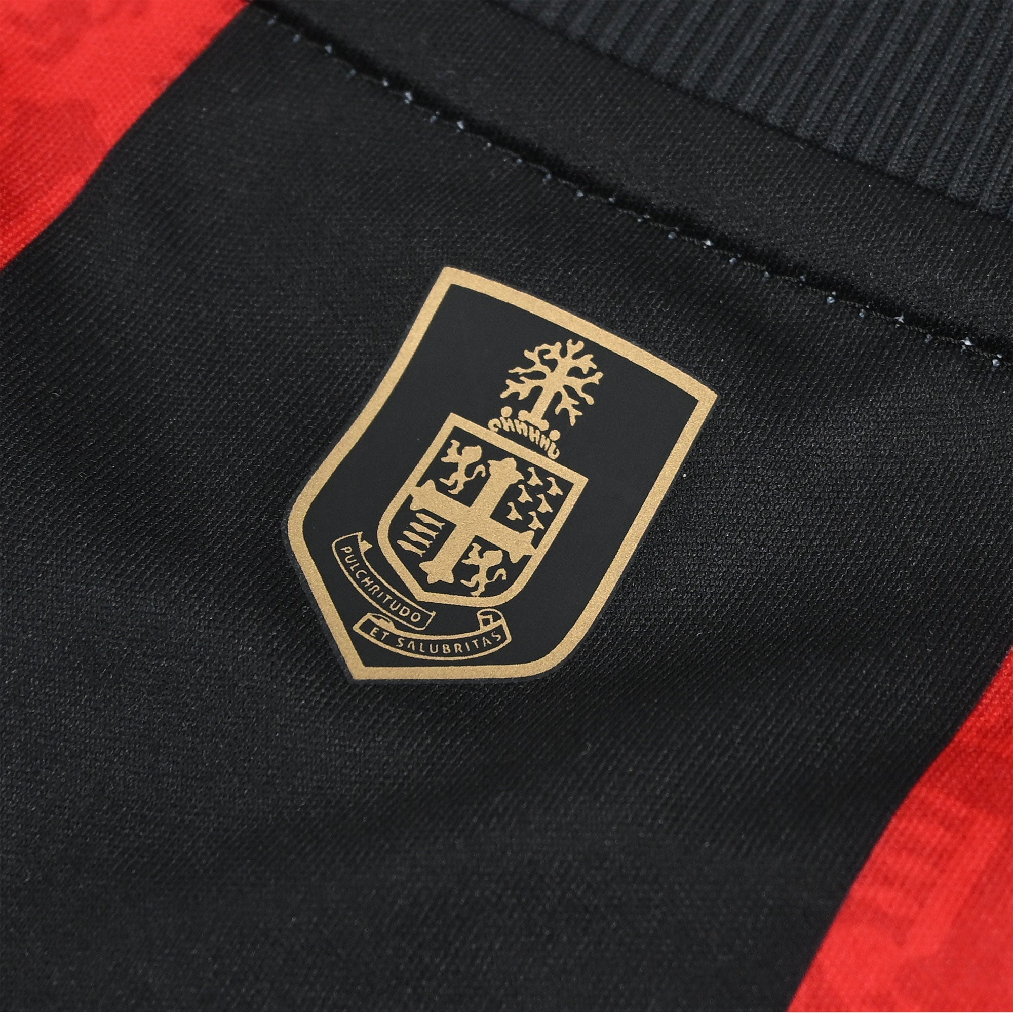 Jersey Bournemouth Longsleeve Home 26/27