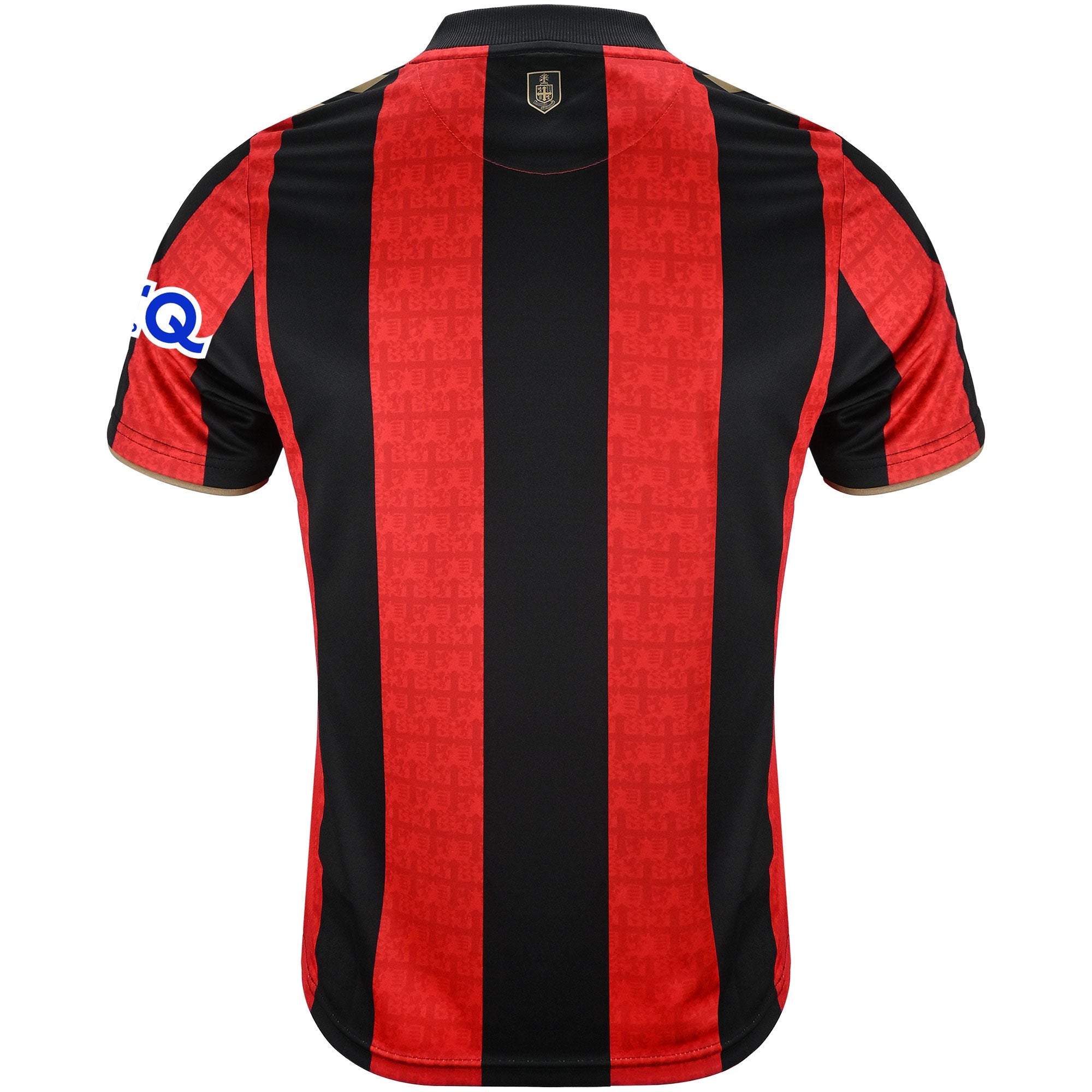 Jersey Bournemouth Home 26/27