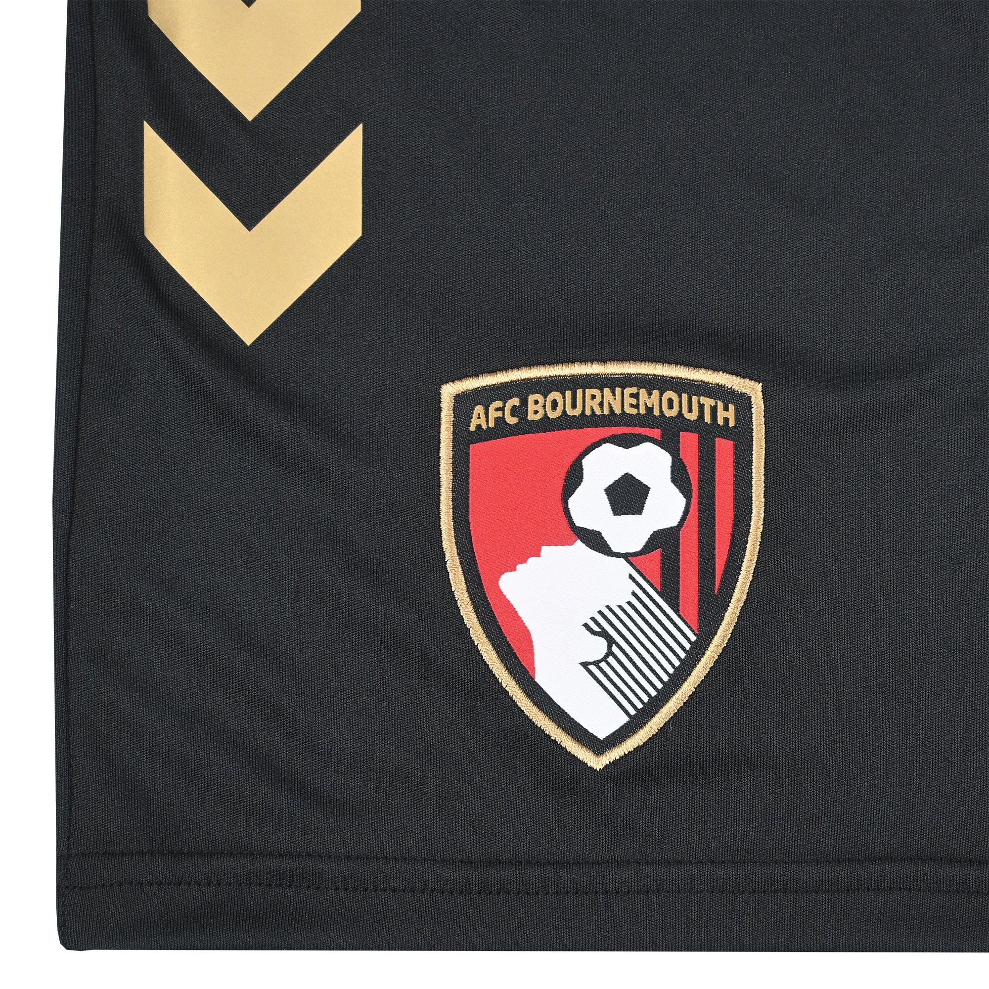 Bournemouth Shorts Home 26/27