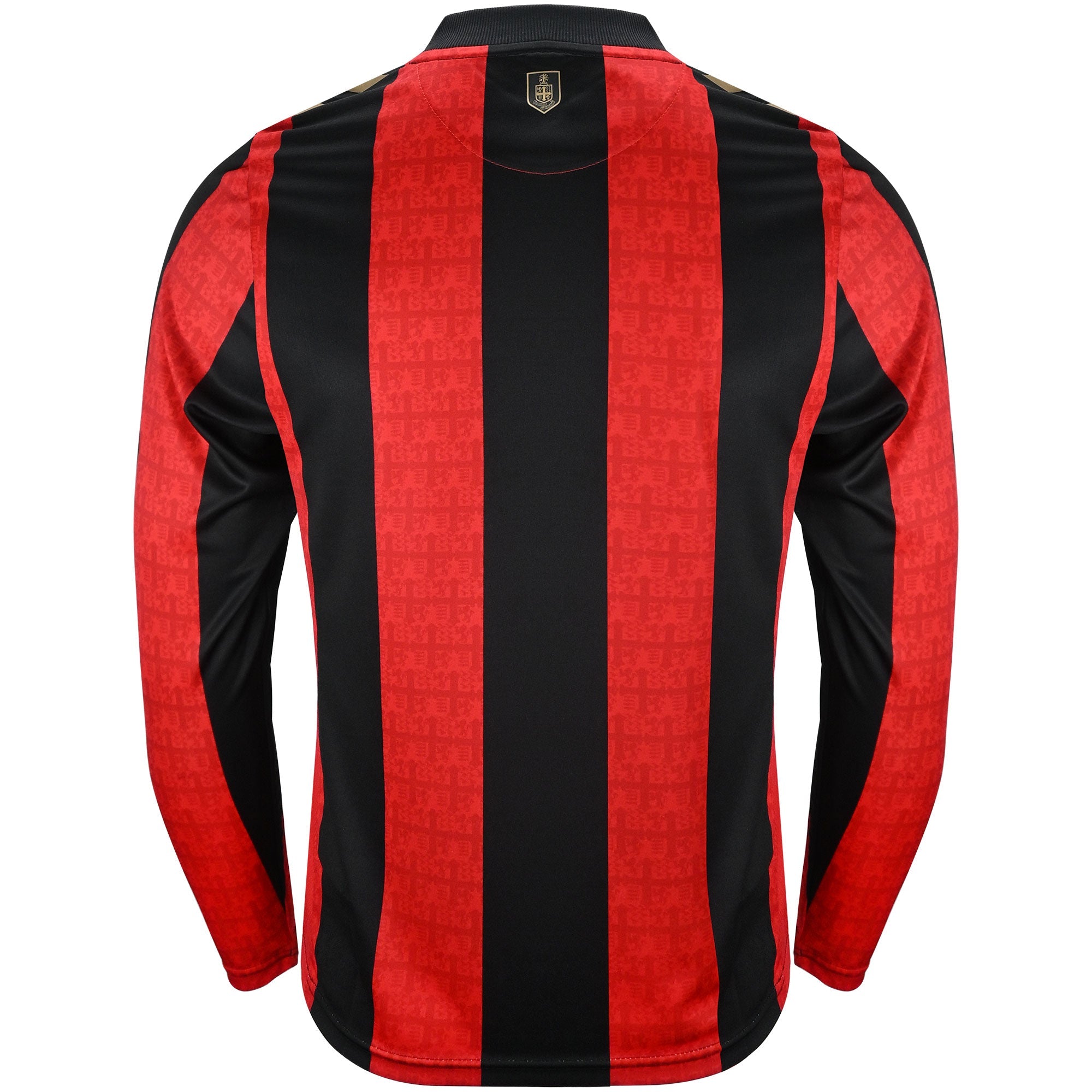 Kids Bournemouth Longsleeve Home 26/27