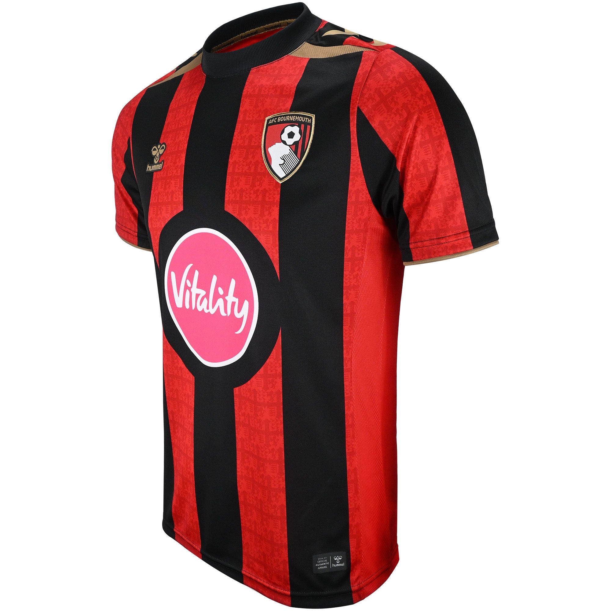 Kids Bournemouth Home 26/27