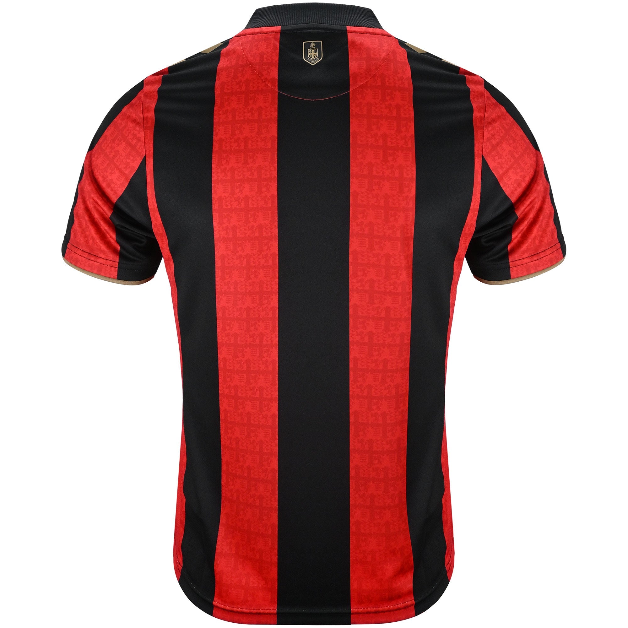 Kids Bournemouth Home 26/27