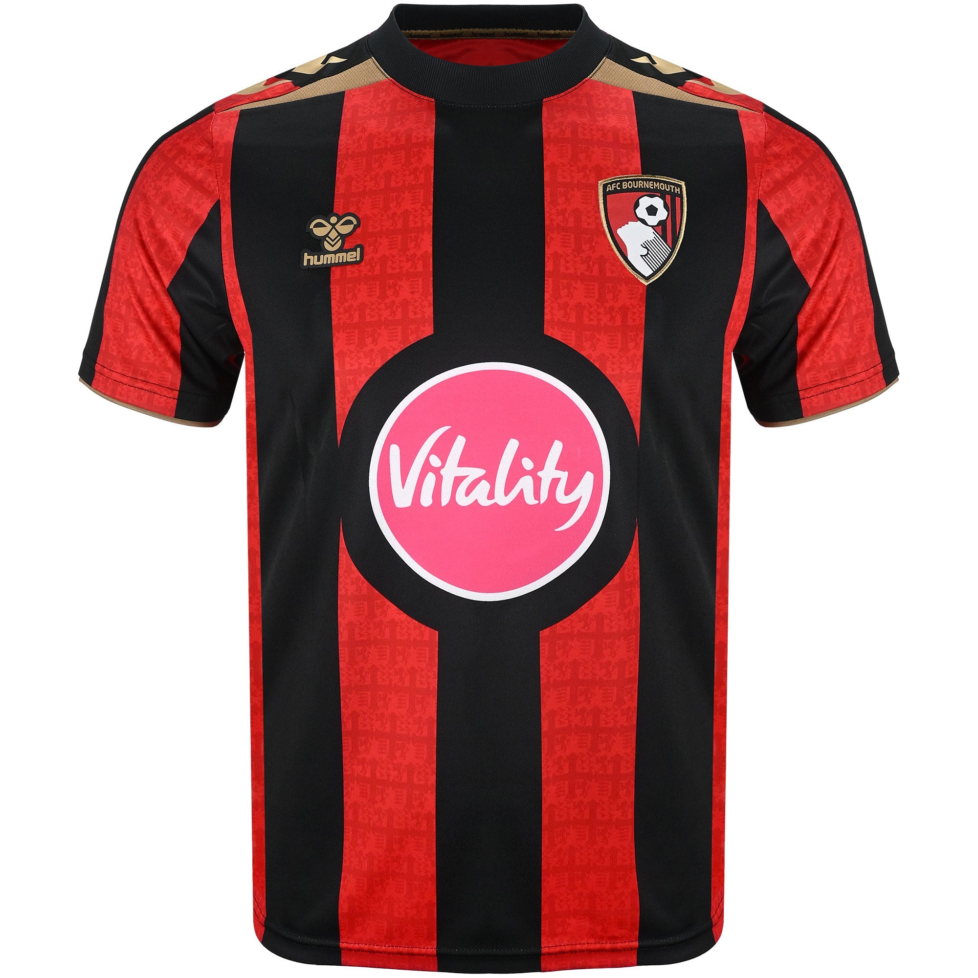 Kids Bournemouth Home 26/27