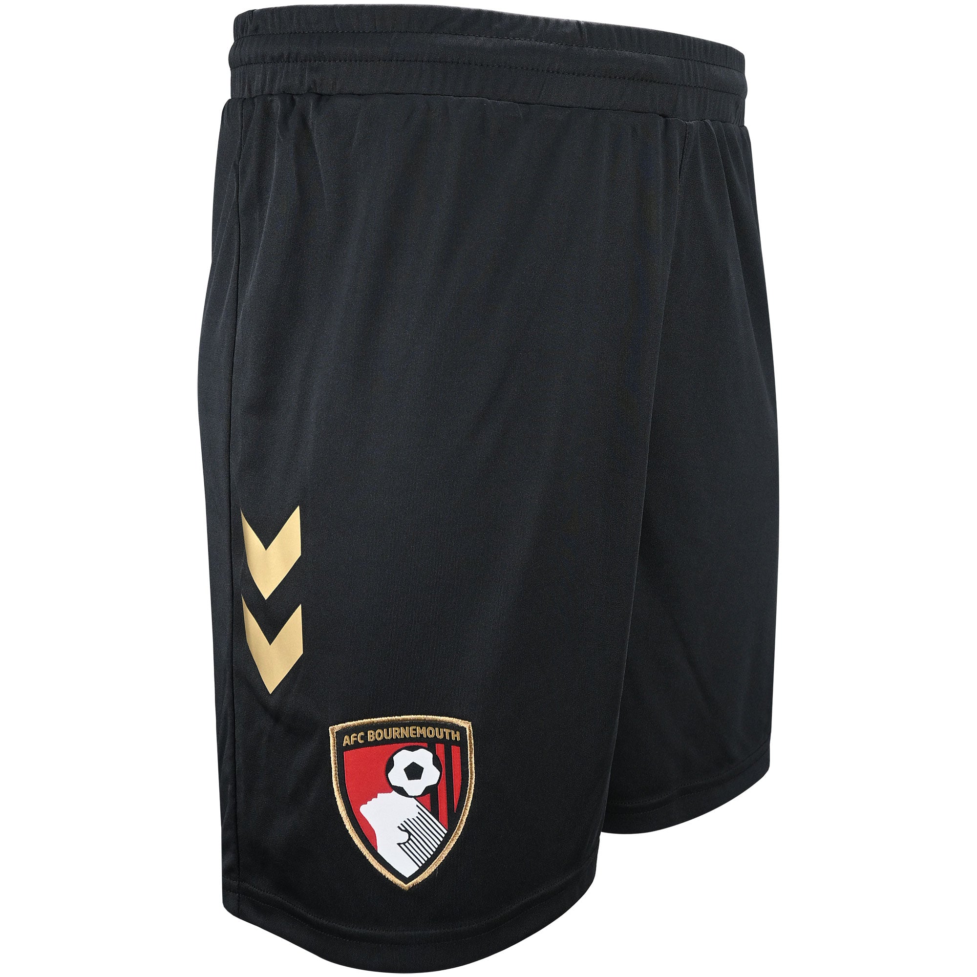 Kids Bournemouth Shorts Home 26/27