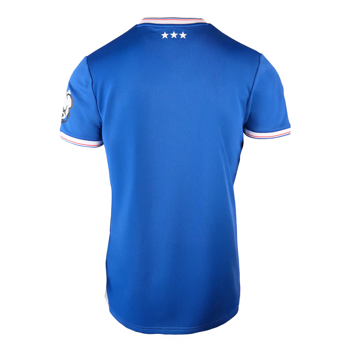 Kids Chelsea 25/26 Dritter