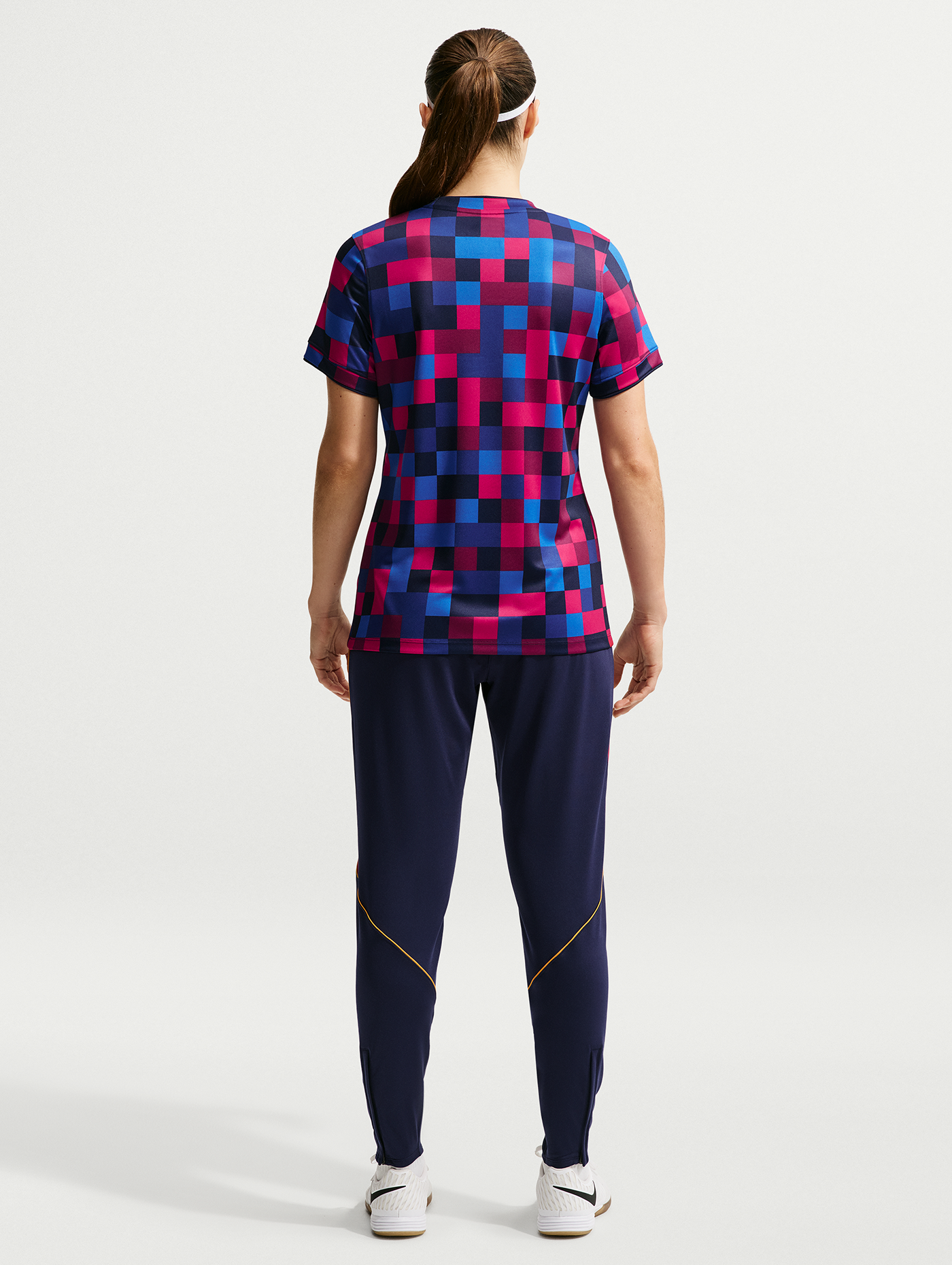 Jersey Barcelona Womens Pre-Match 26/27