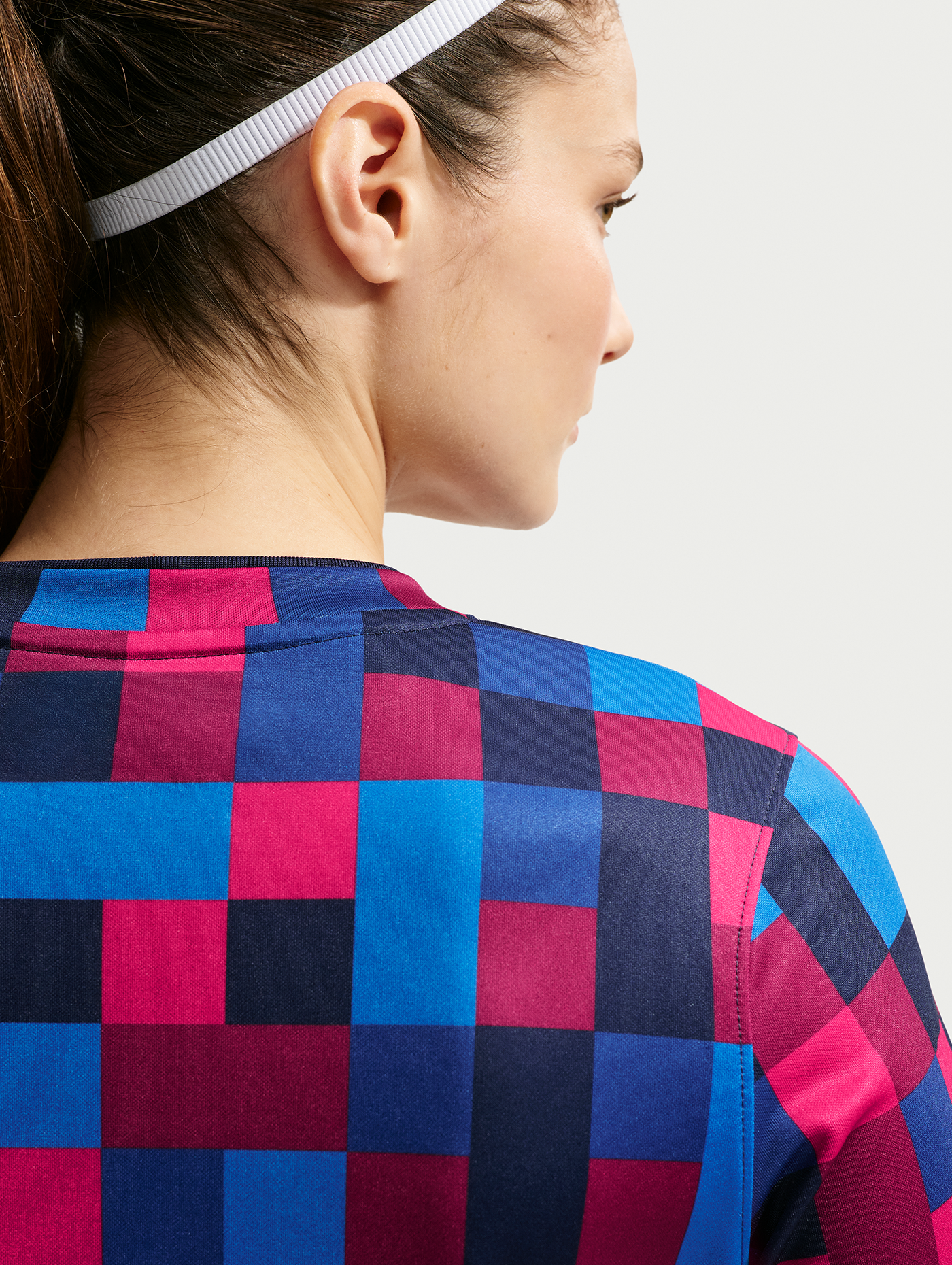 Jersey Barcelona Womens Pre-Match 26/27