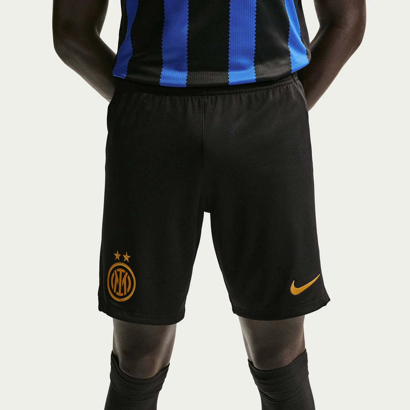 Inter Milan Shorts Home 26/27