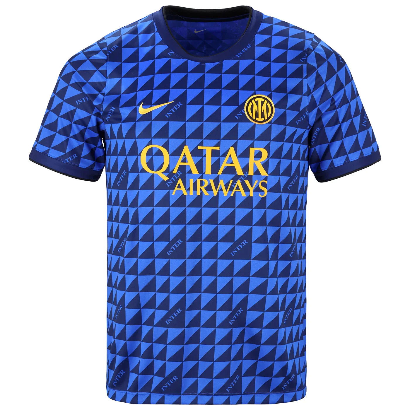 Jersey Inter Milan Prematch 26/27