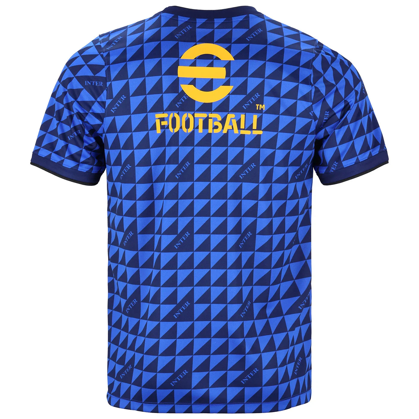 Jersey Inter Milan Prematch 26/27