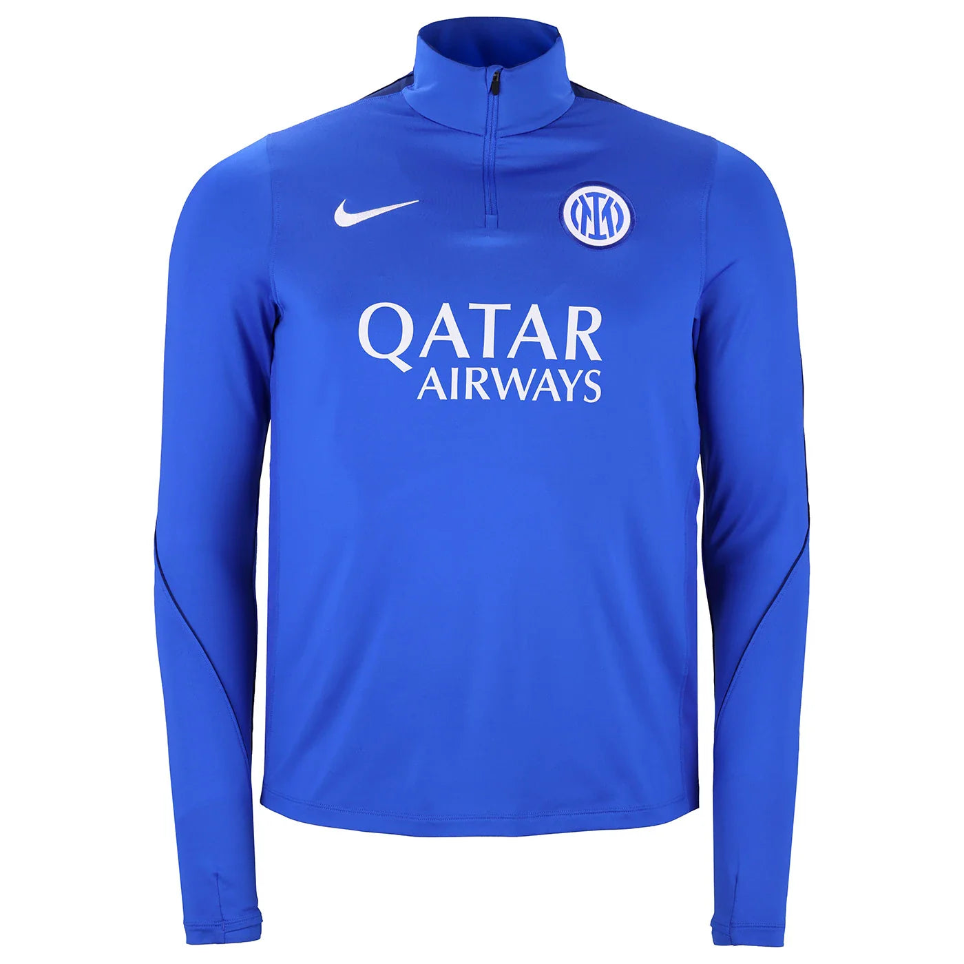 Inter Milan Longsleeve Training Top 26/27