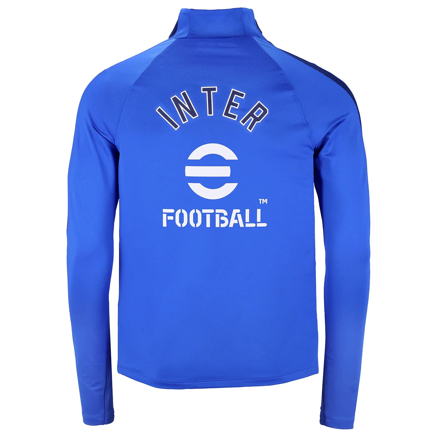 Inter Milan Longsleeve Training Top 26/27