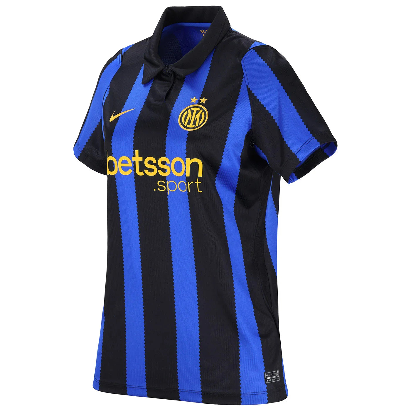 Jersey Inter Milan Womens Home 26/27