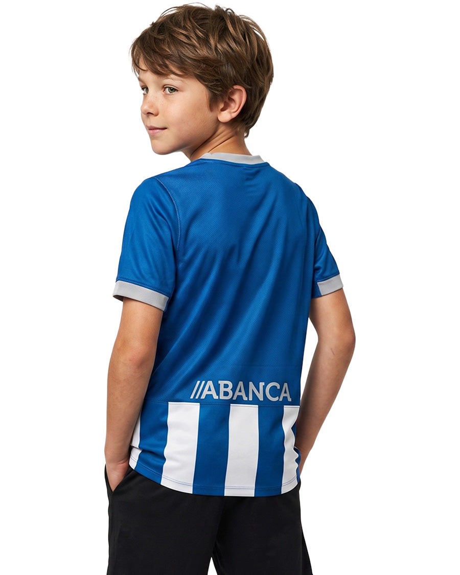 Kids Deportivo Home 26/27