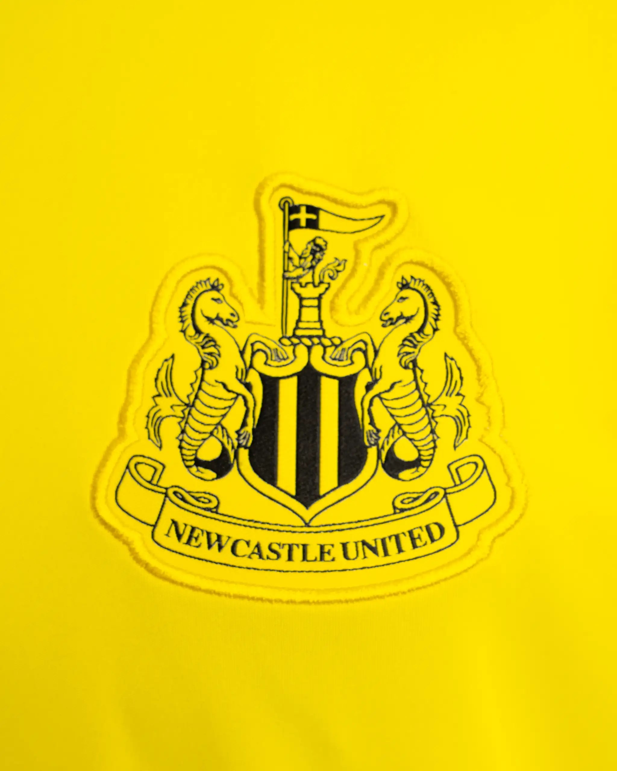 Jersey Newcastle Goalkeeper Away 26/27