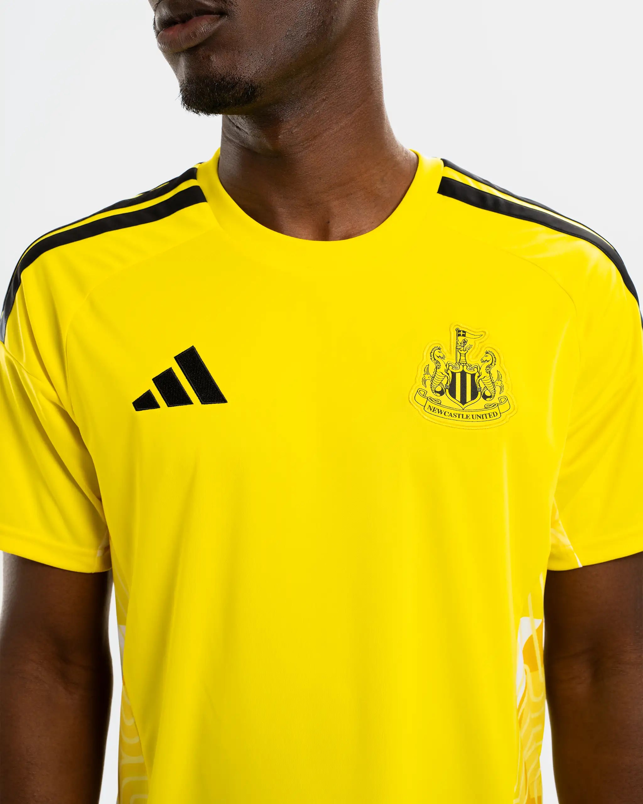 Jersey Newcastle Goalkeeper Away 26/27