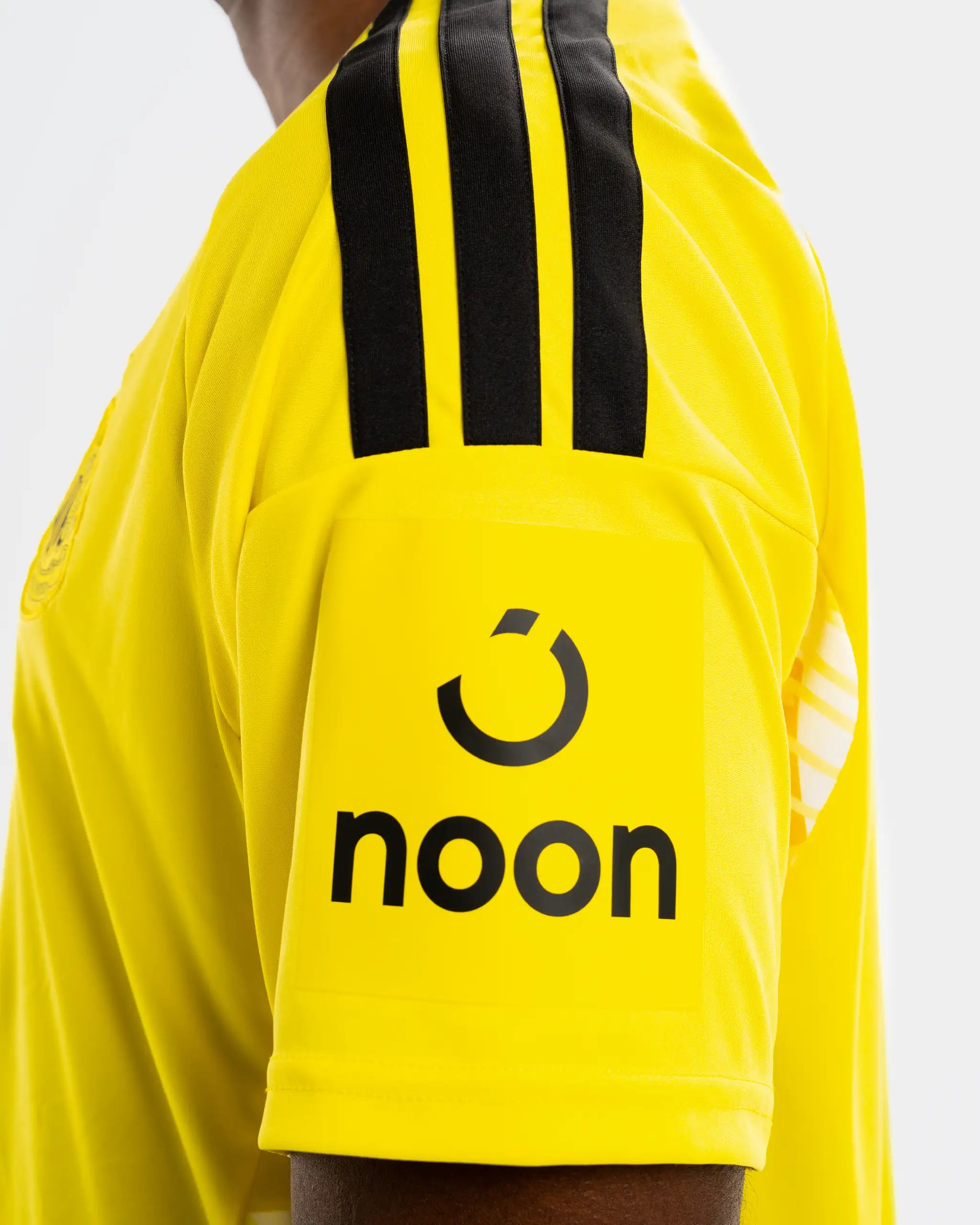 Jersey Newcastle Goalkeeper Away 26/27