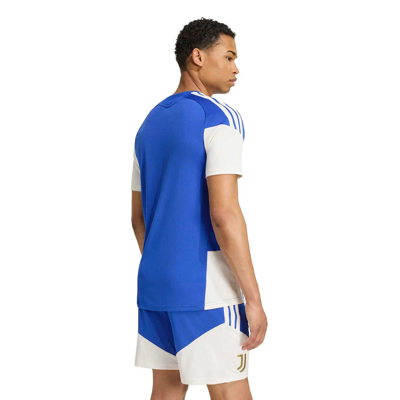 Jersey Juventus Blue Training 26/27