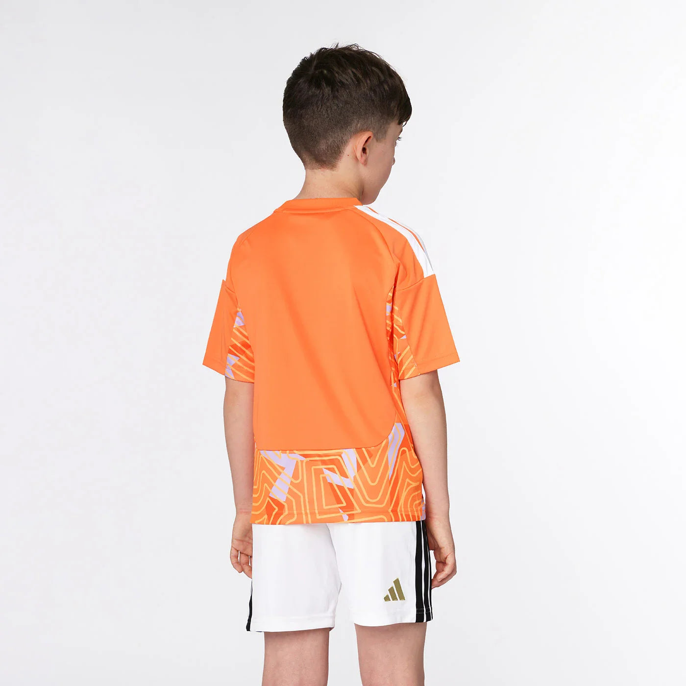 Kids Chelsea 25/26 Dritter