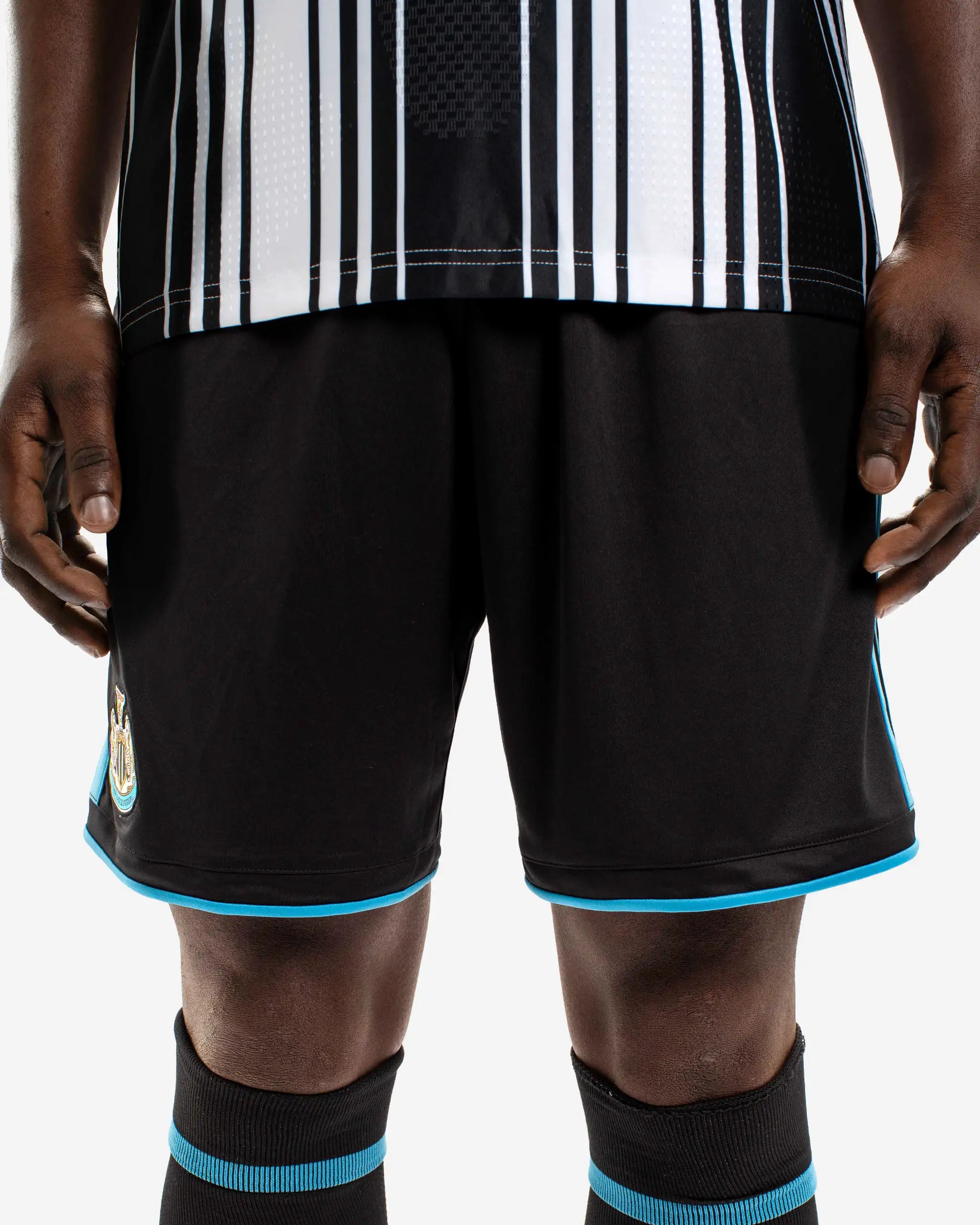 Newcastle Shorts Home 26/27