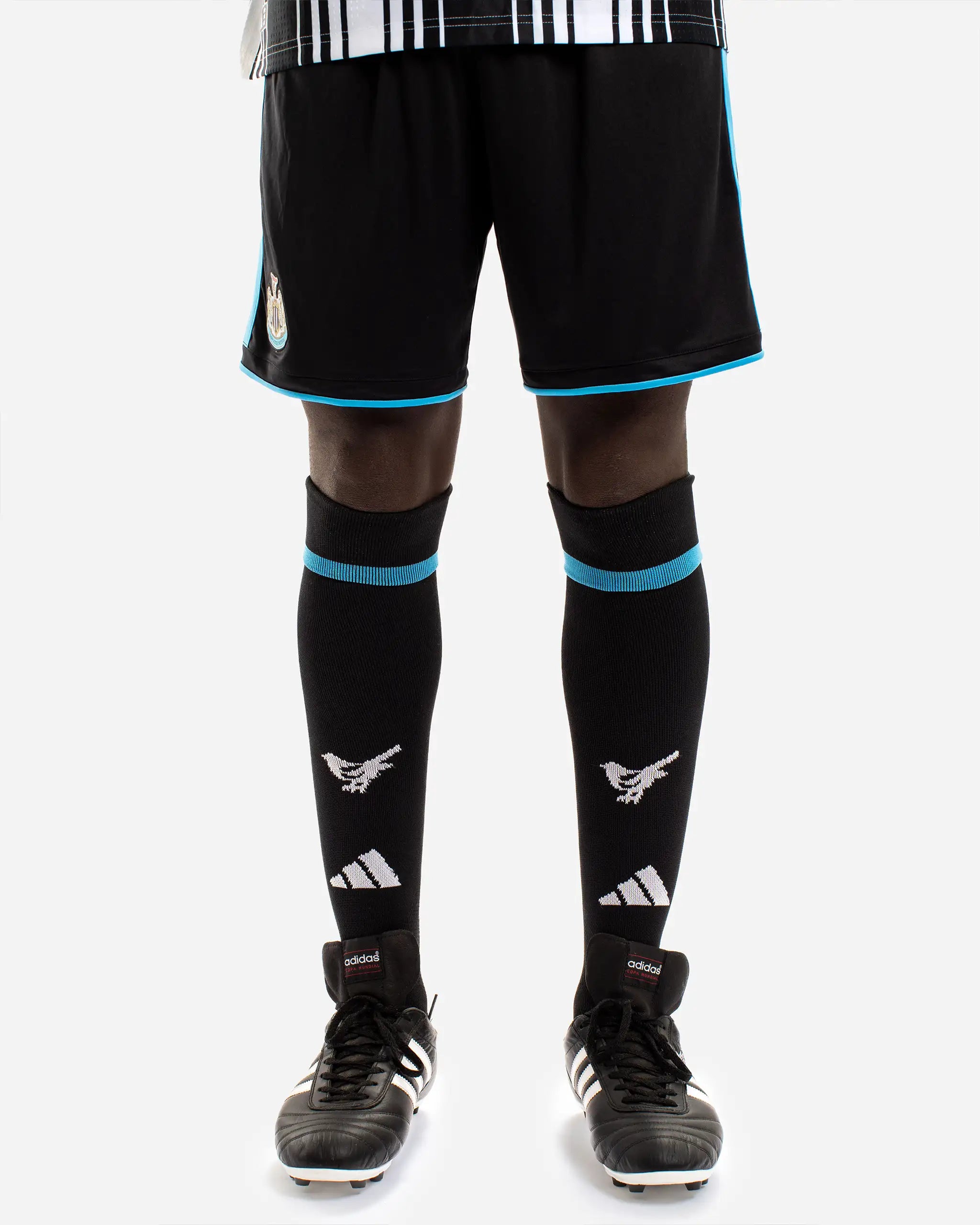 Newcastle Shorts Home 26/27