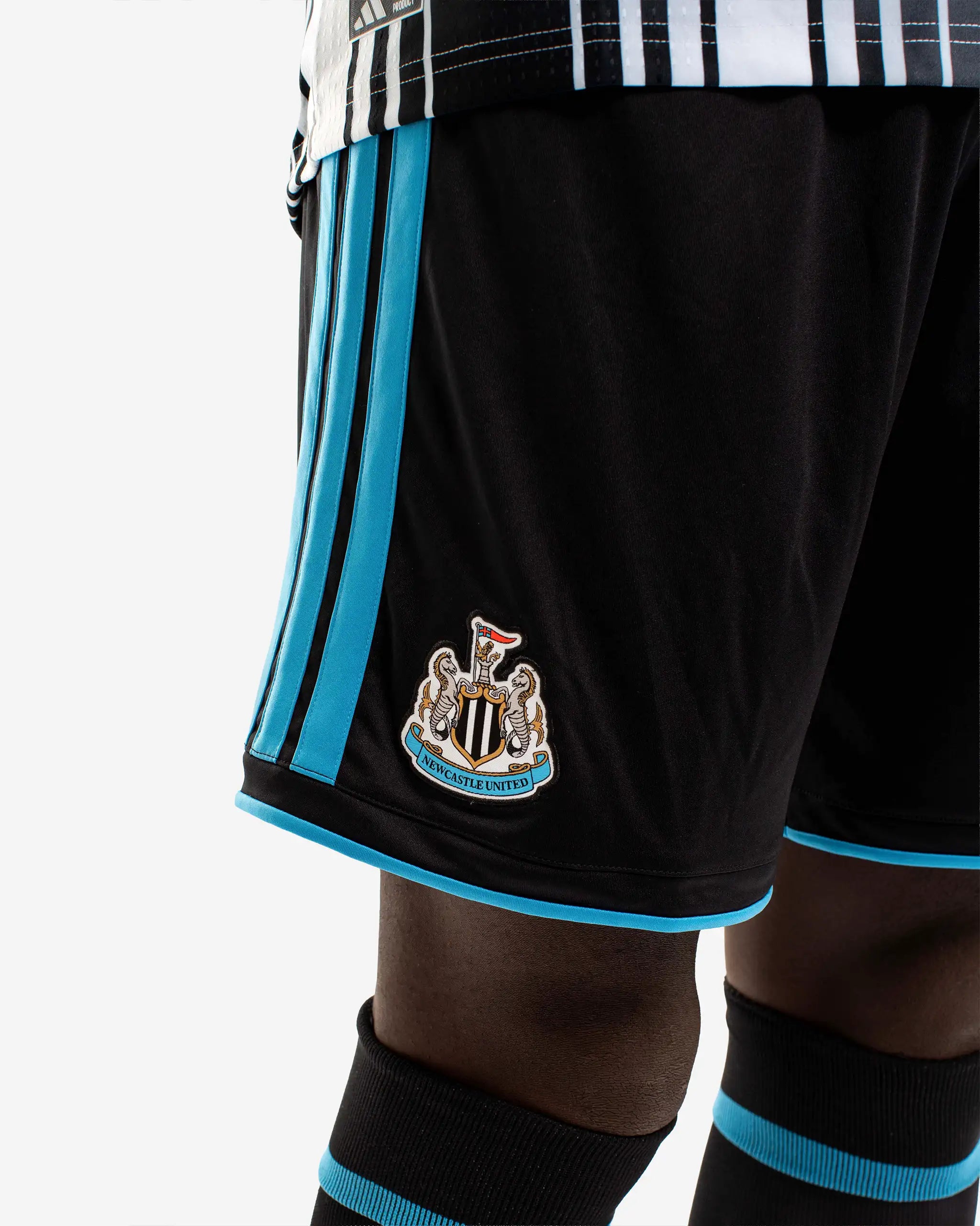 Newcastle Shorts Home 26/27
