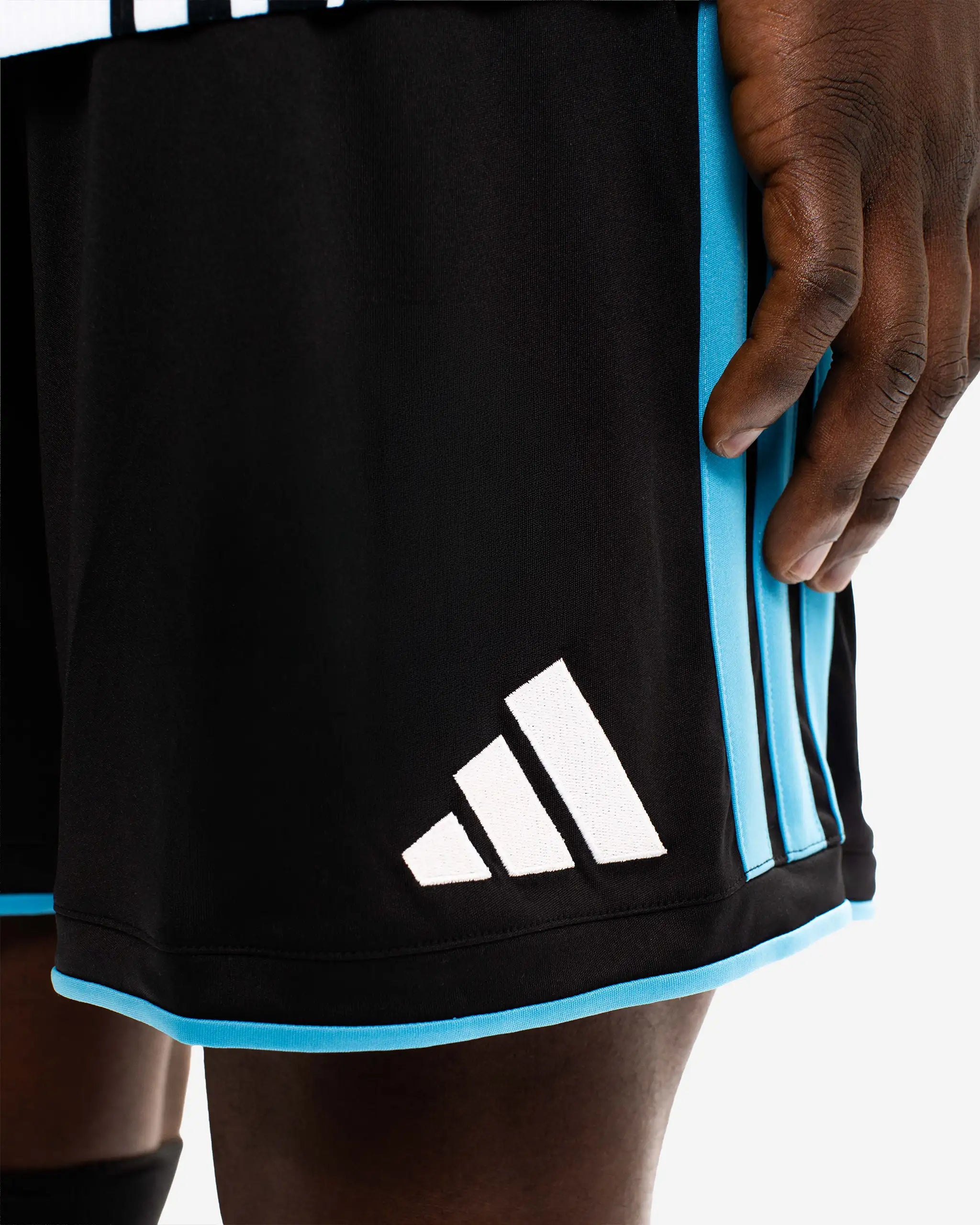 Newcastle Shorts Home 26/27