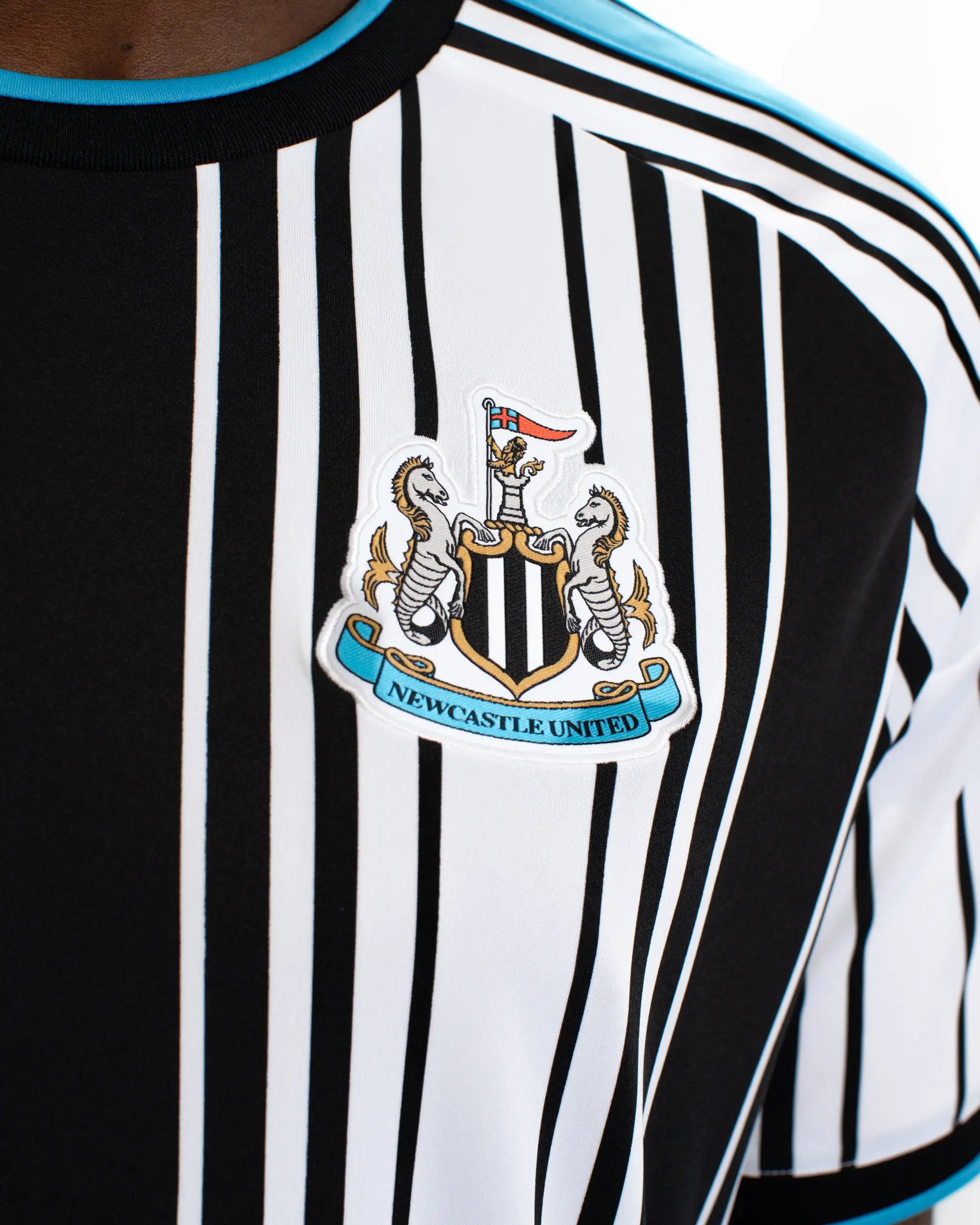Jersey Newcastle Home 26/27