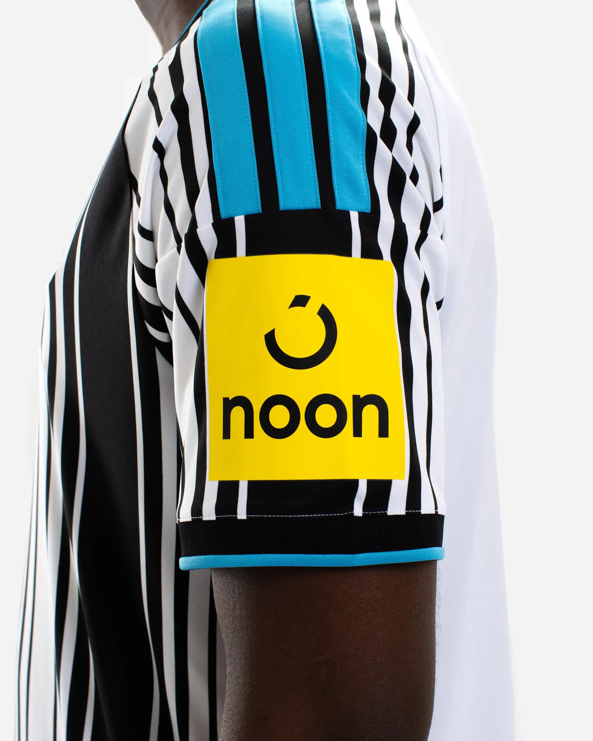 Jersey Newcastle Home 26/27