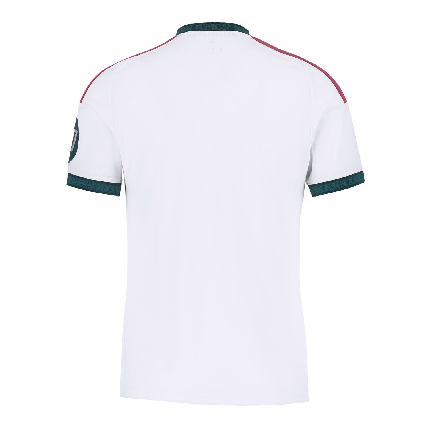 Jersey Real Madrid Home 26/27