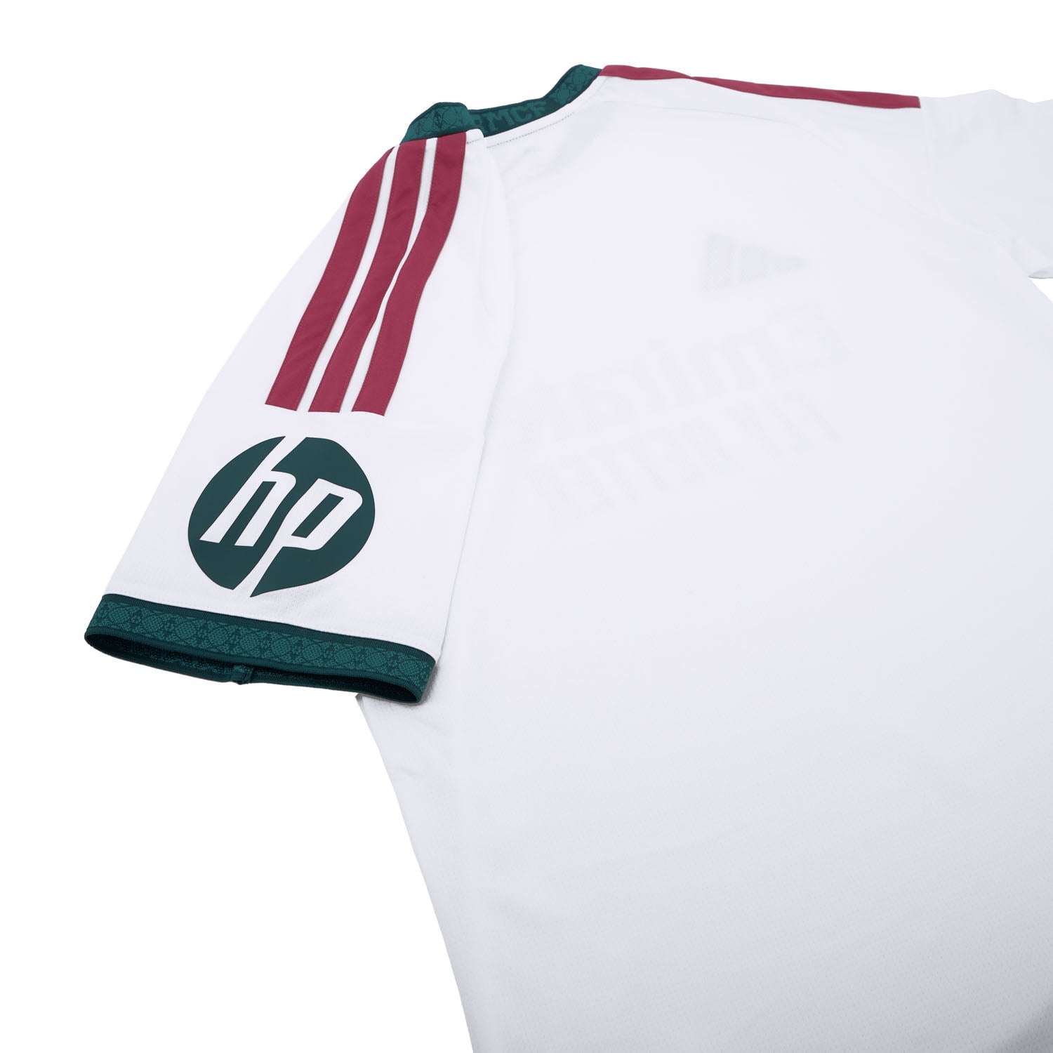 Jersey Real Madrid Home 26/27